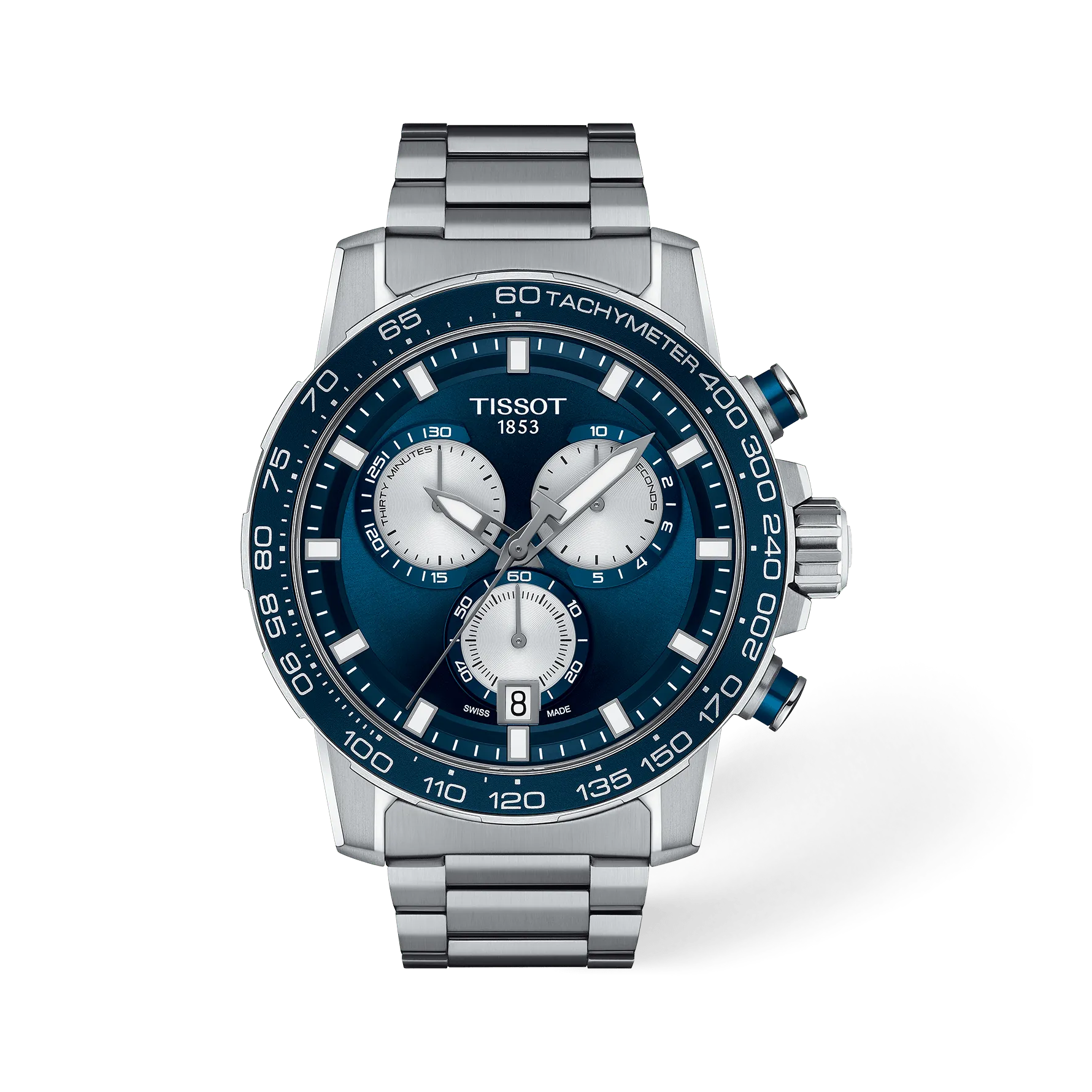 Tissot Supersport Chrono - 1