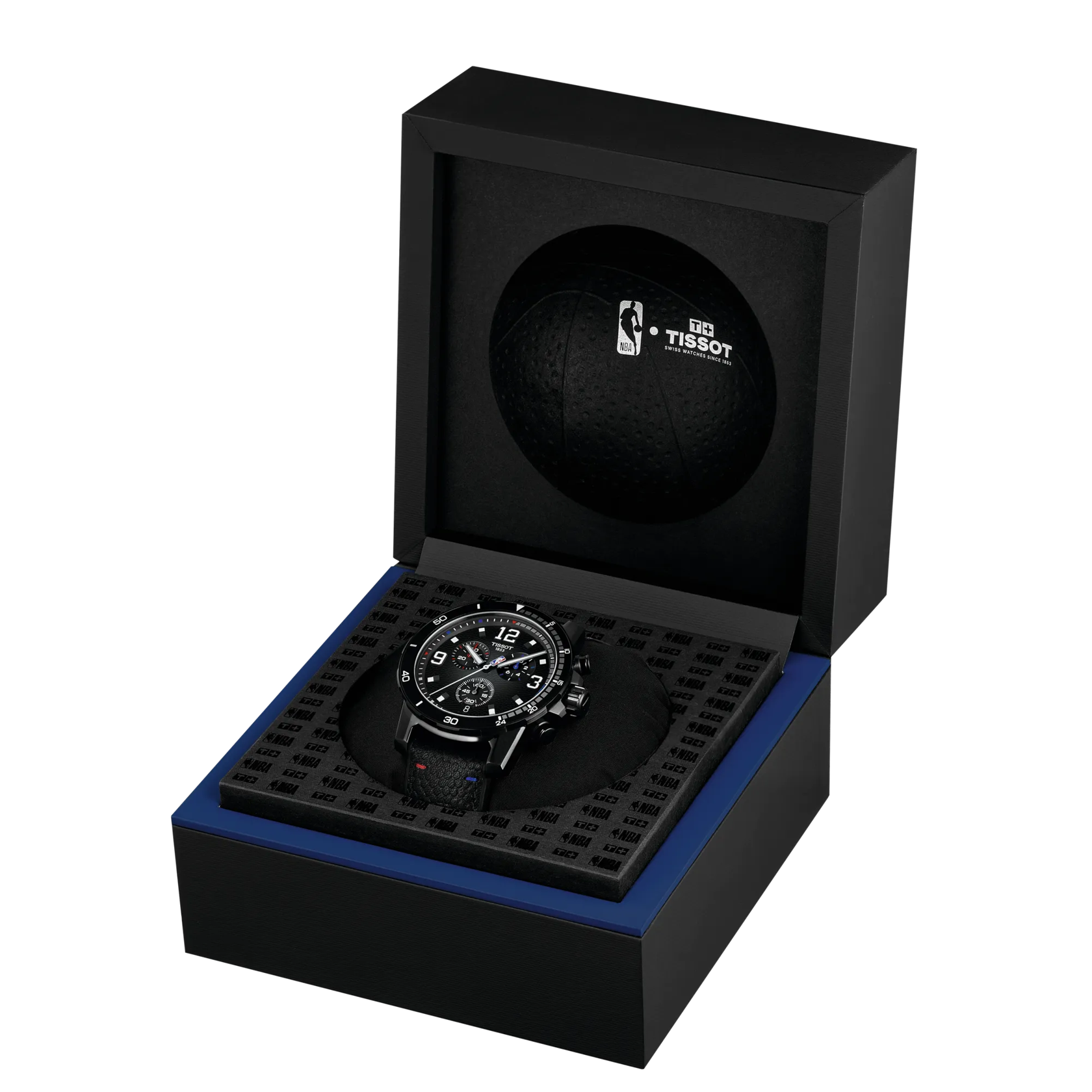 Tissot Supersport NBA Special Edition - 6