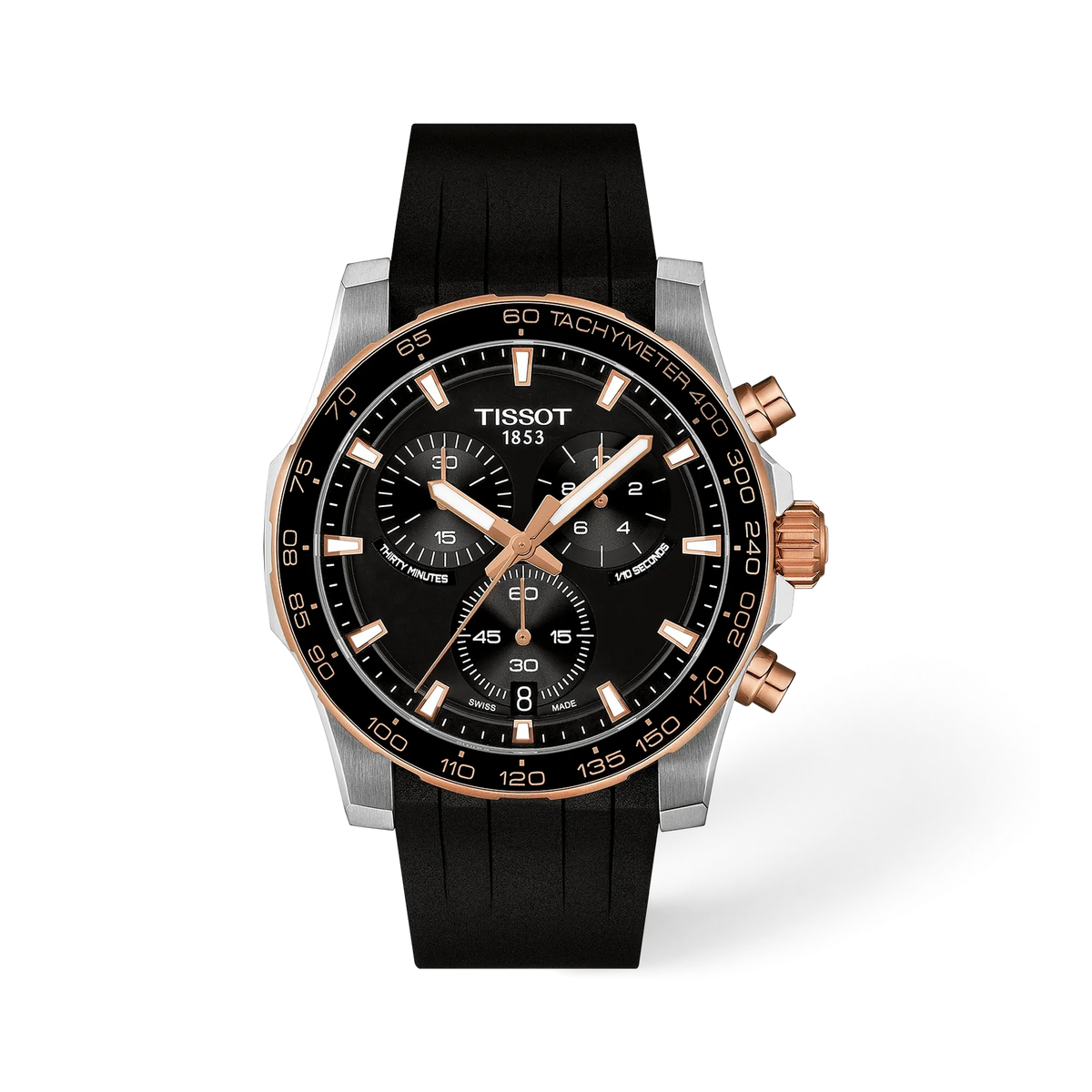 Tissot Supersport Chrono 42mm