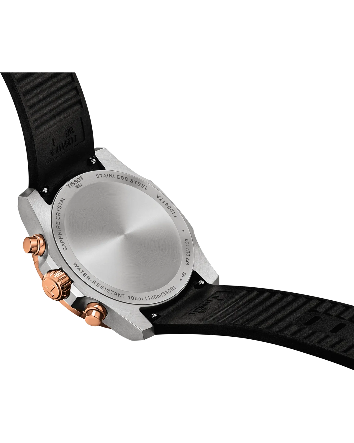 Tissot Supersport Chrono 42mm