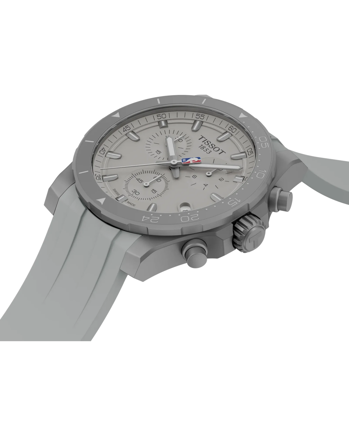 Tissot Supersport NBA 2026 42mm