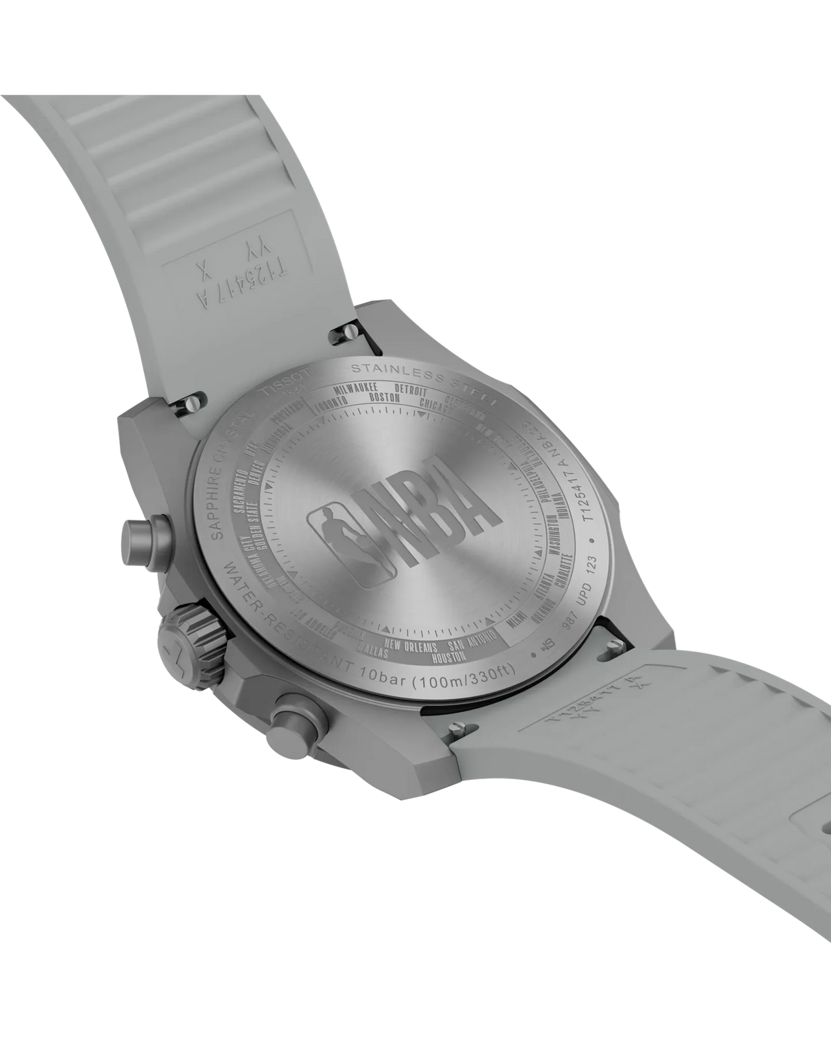 Tissot Supersport NBA 2026 42mm