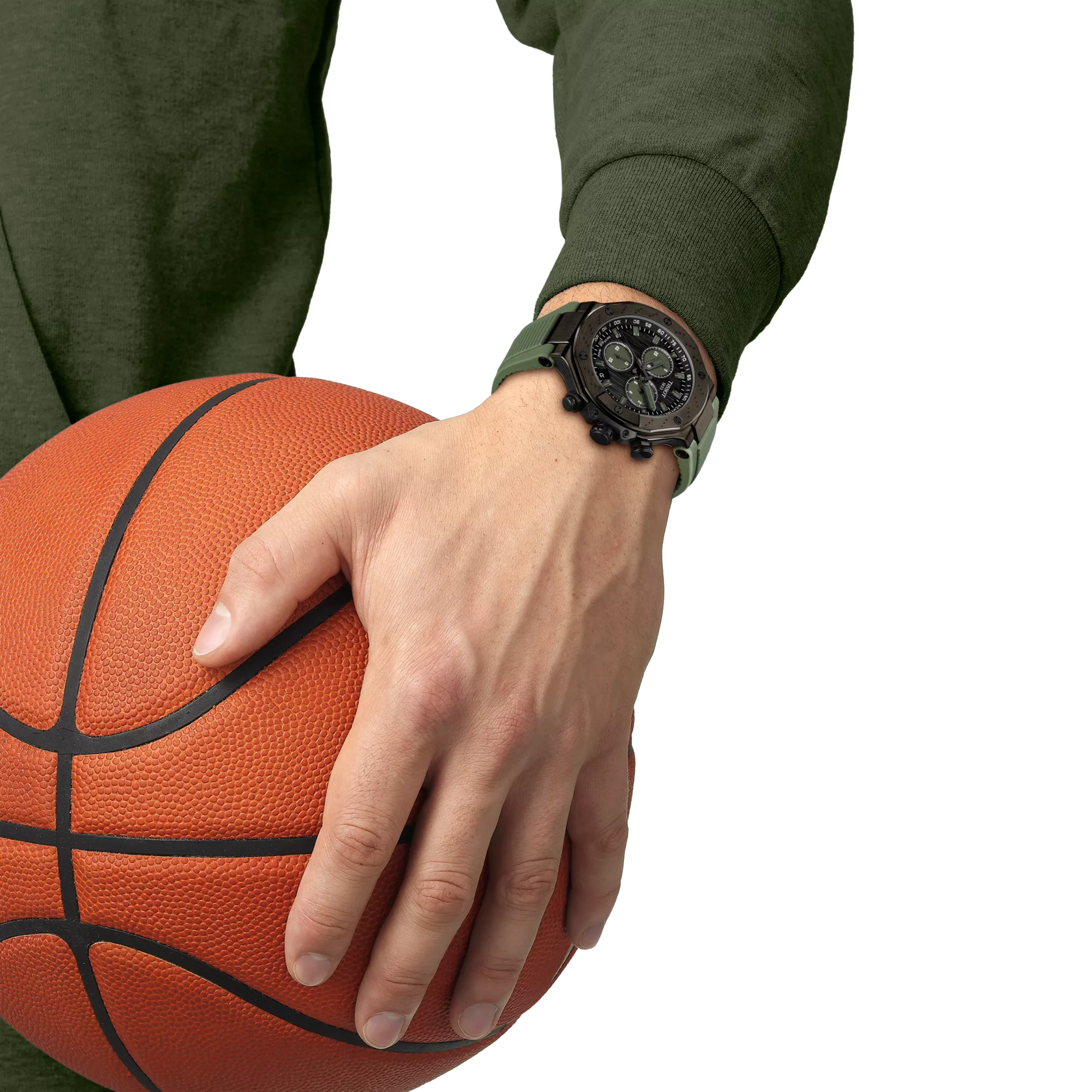 Tissot T-Race Quartz Chronograph - 4