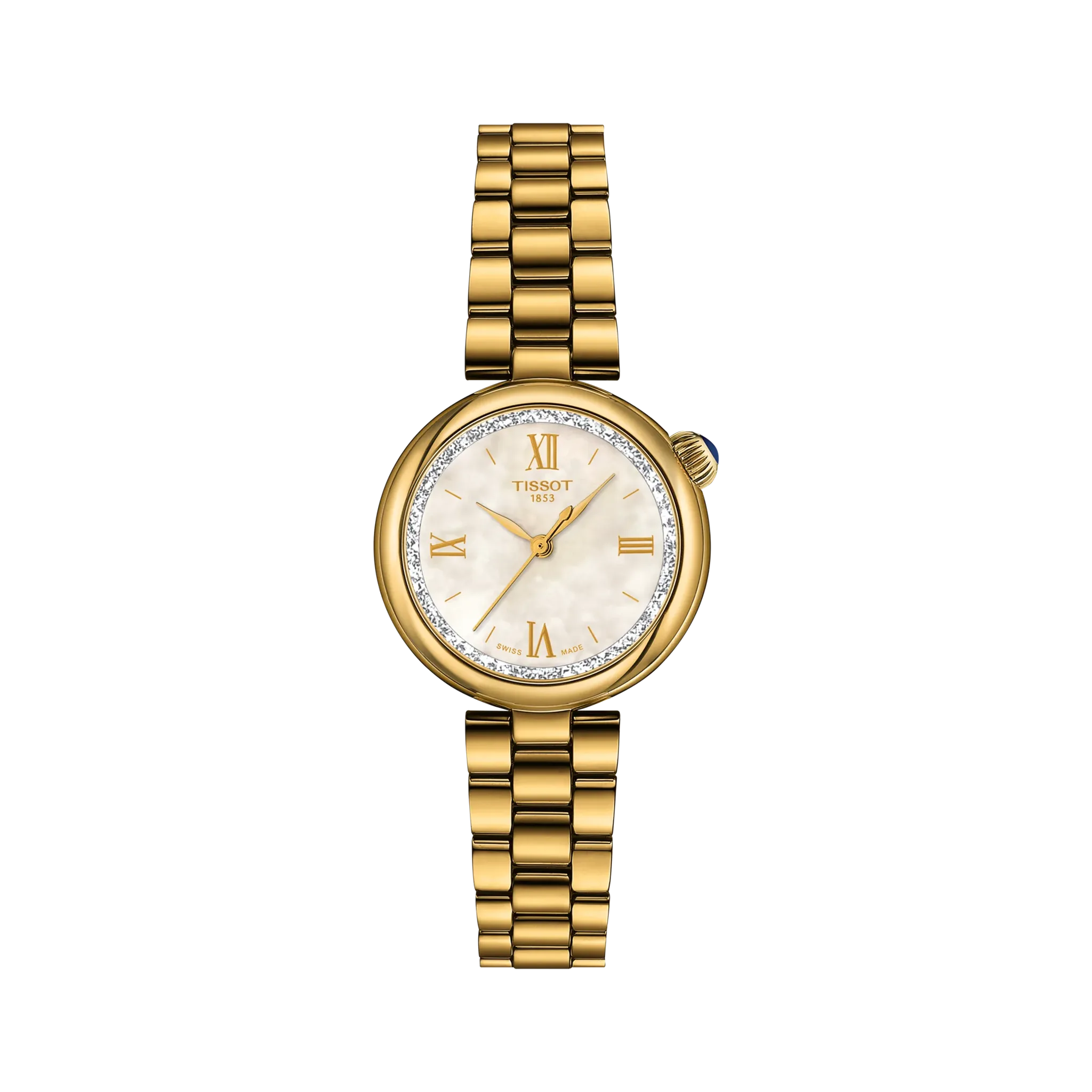 Tissot Desir 28mm