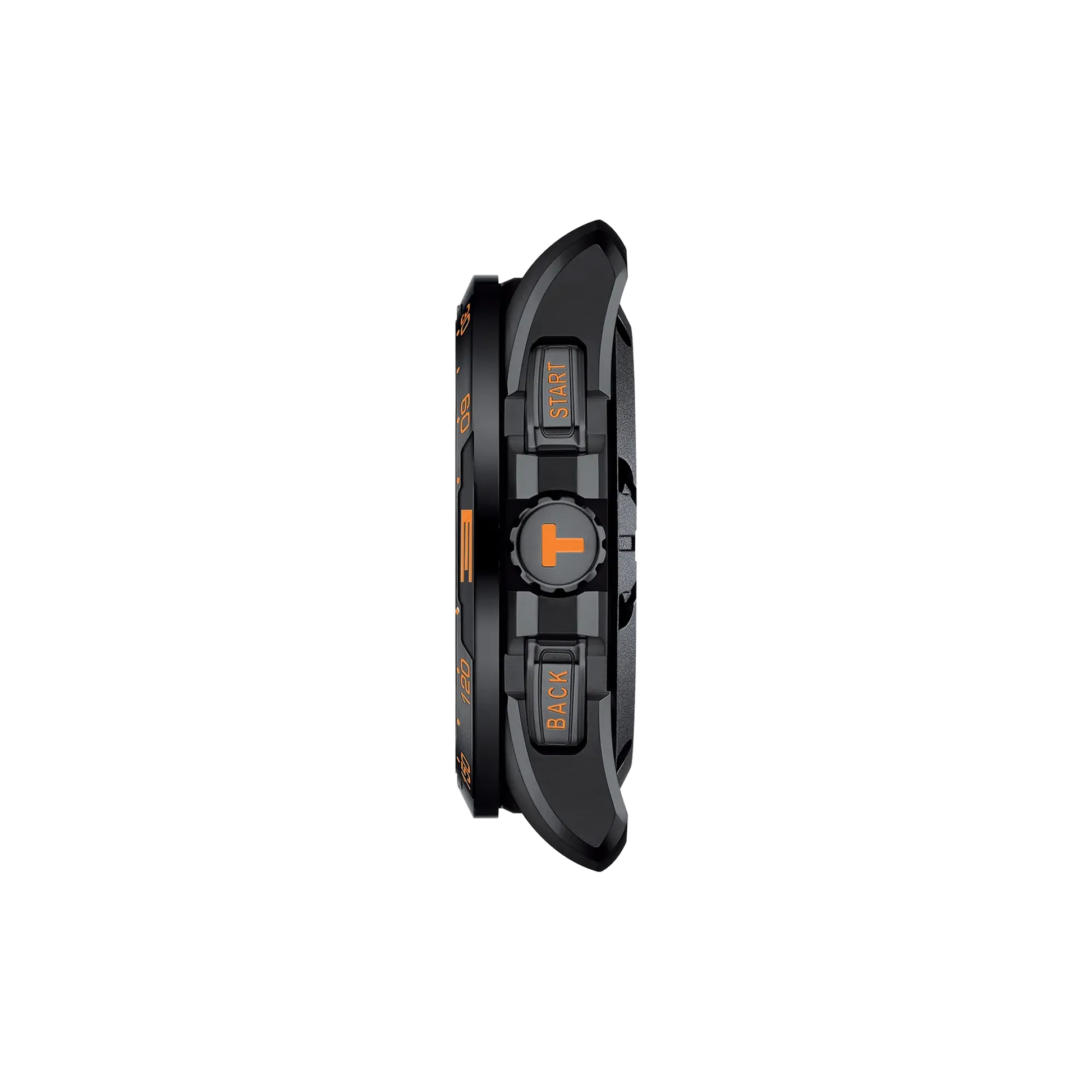 Tissot T-Touch Connect Solar 47.5mm