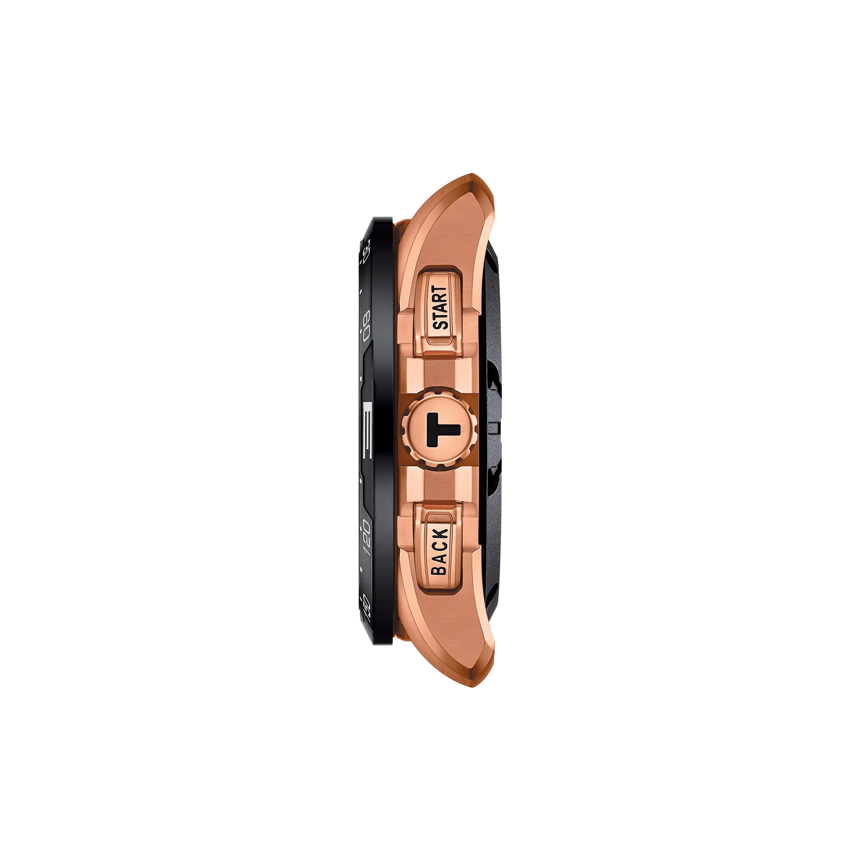 Tissot T-TOUCH CONNECT SOLAR - 2