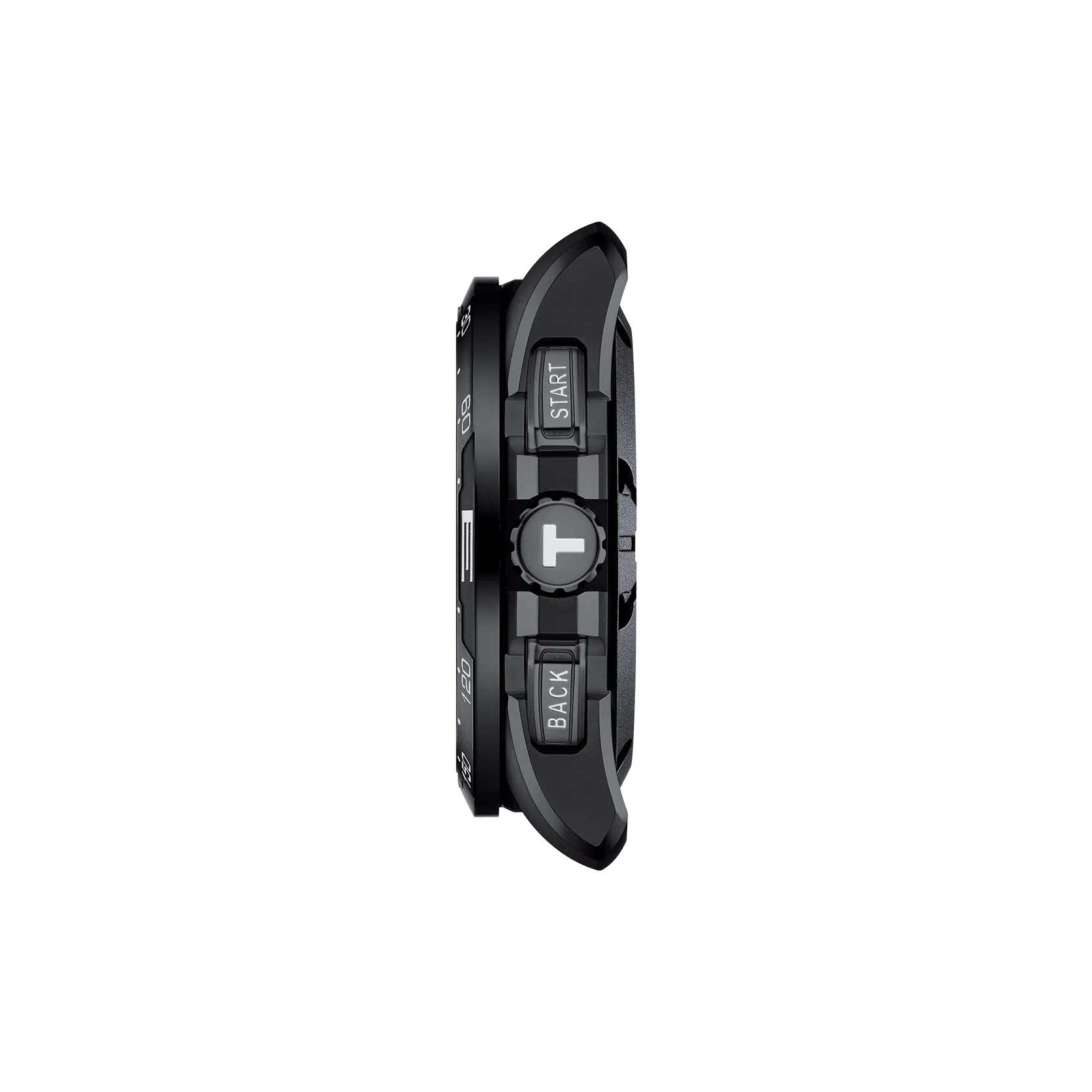 Tissot T-TOUCH CONNECT SOLAR - 2