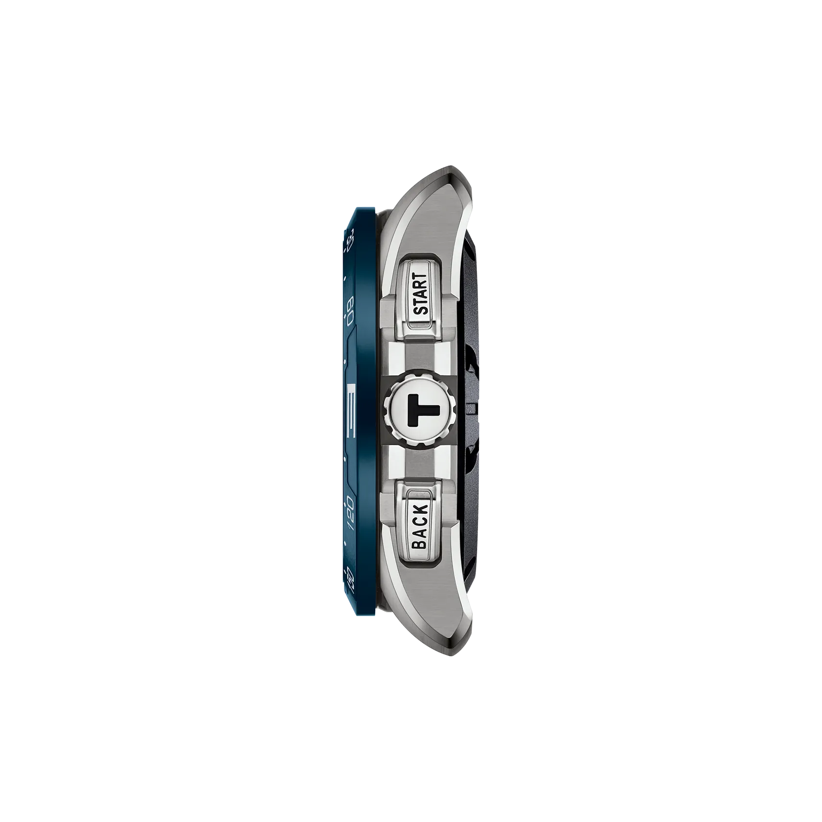 Tissot T-TOUCH CONNECT SOLAR - 2