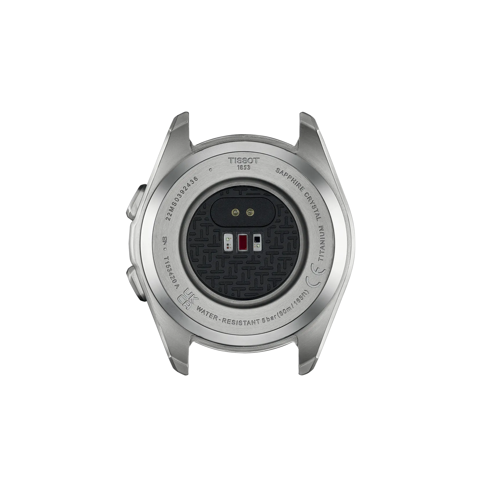 Tissot T-Touch Connect Sport - 3