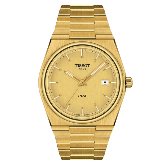 Tissot Prx