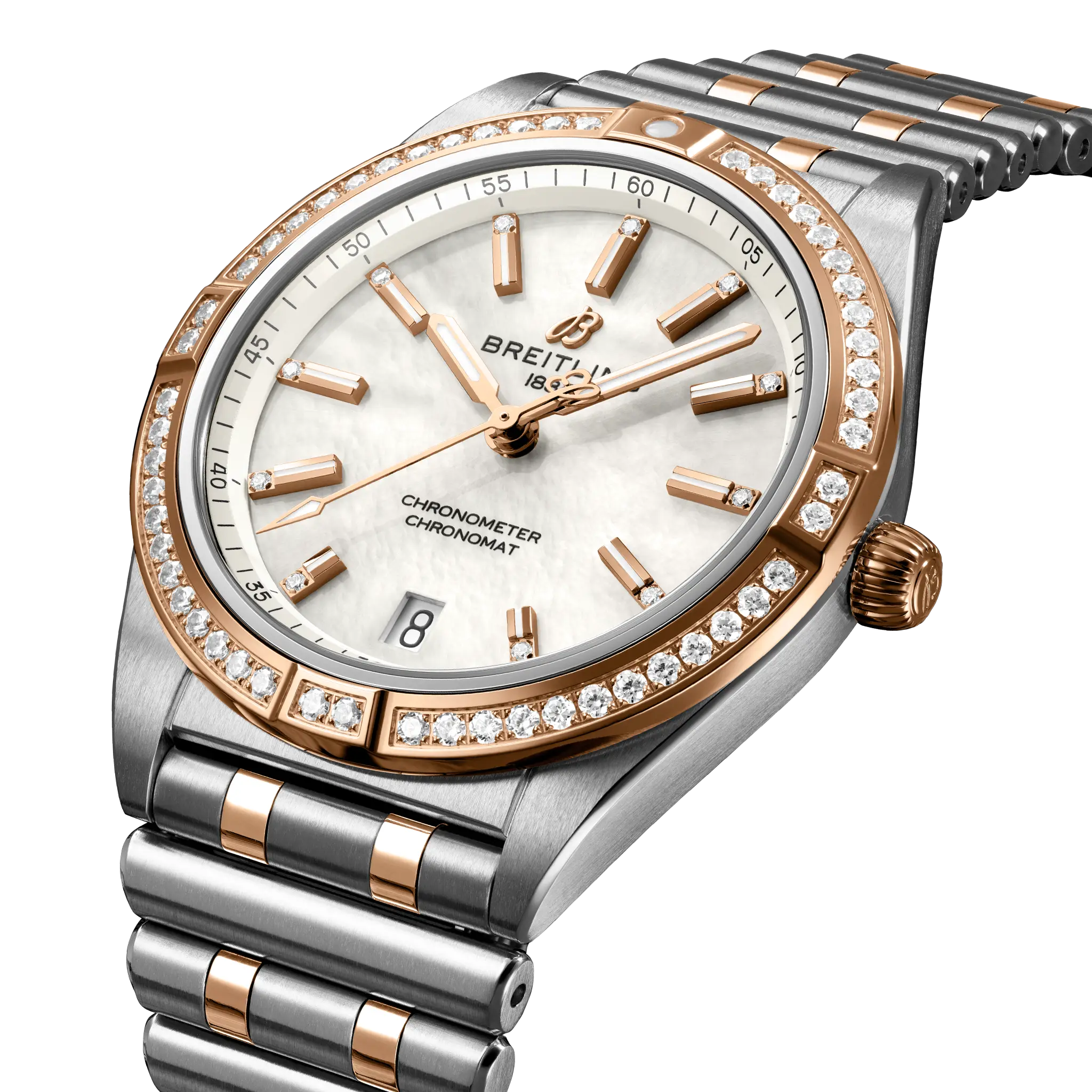 Breitling Chronomat Automatic 36