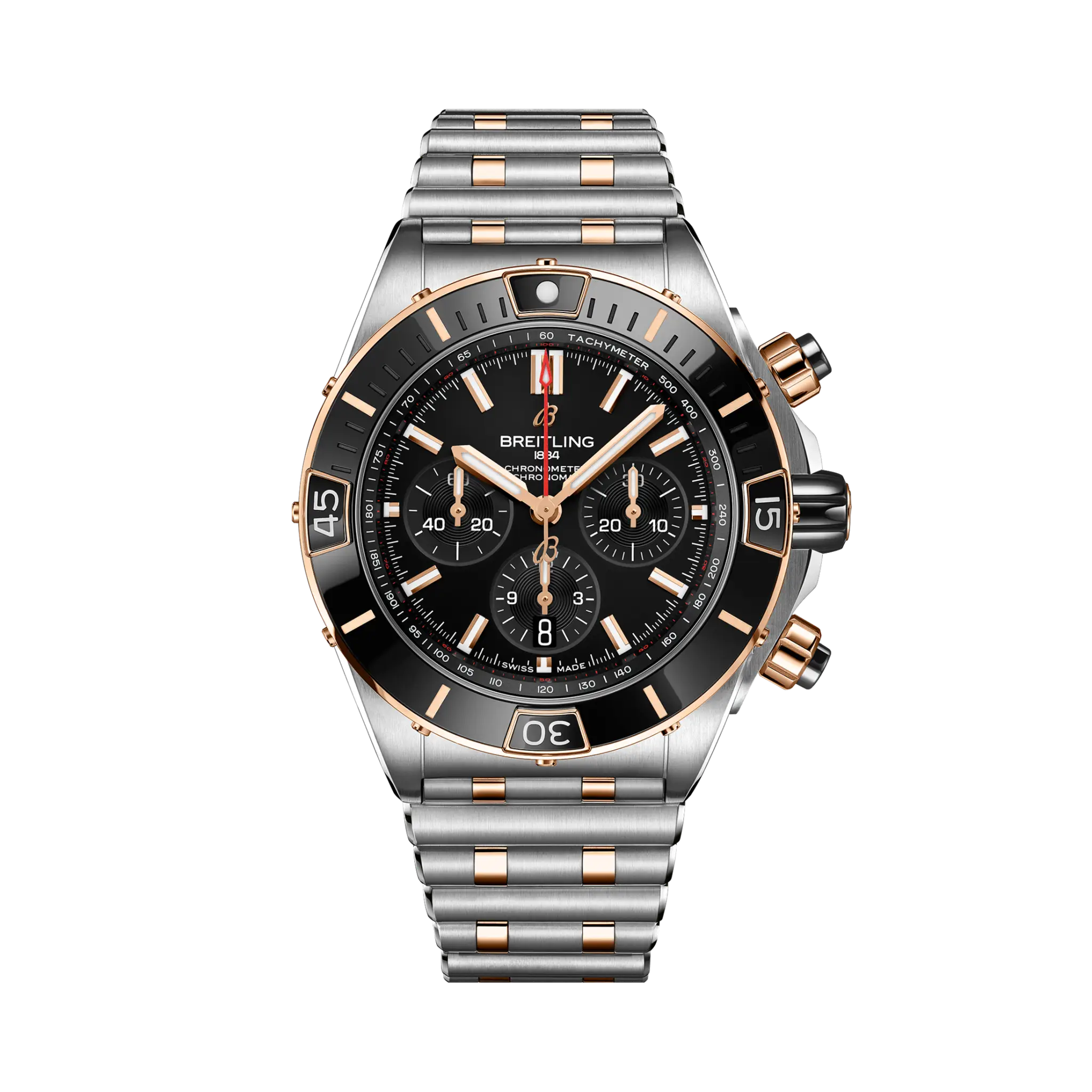 Breitling Super Chronomat B01 44