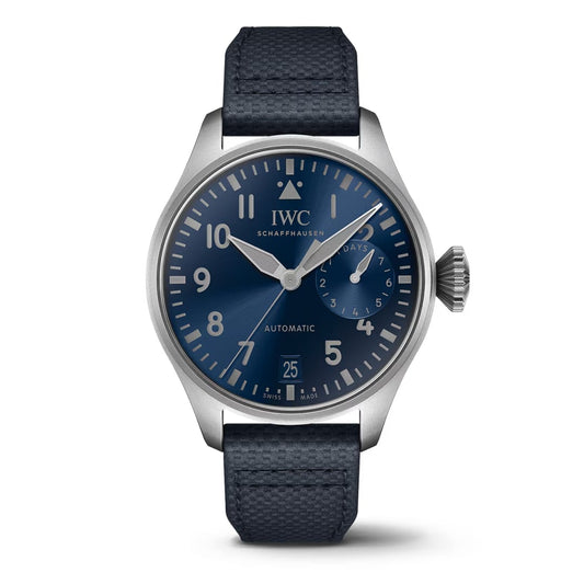 IWC Big Pilot’s Watch IWC Racing Works