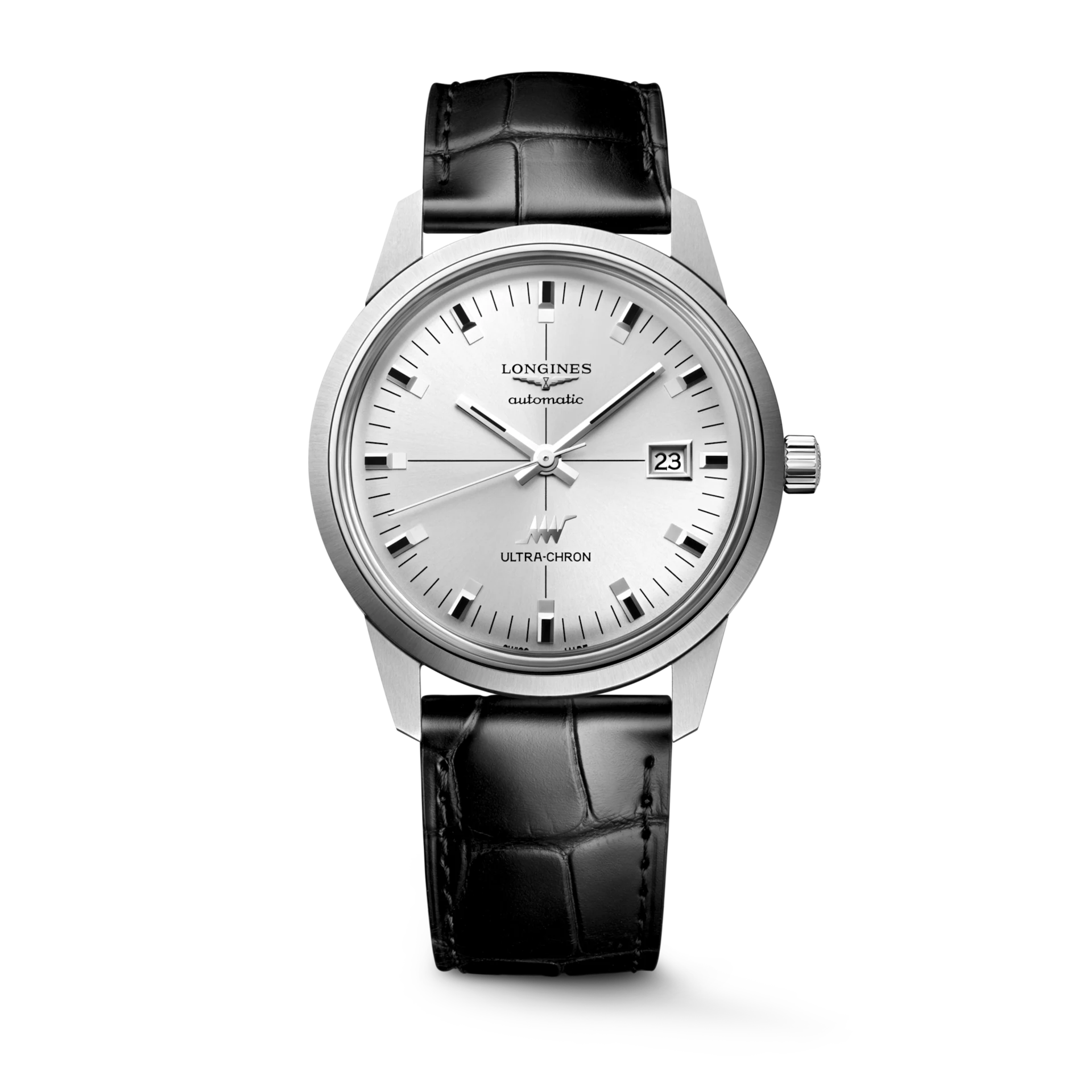 Longines Ultra-Chron Classic