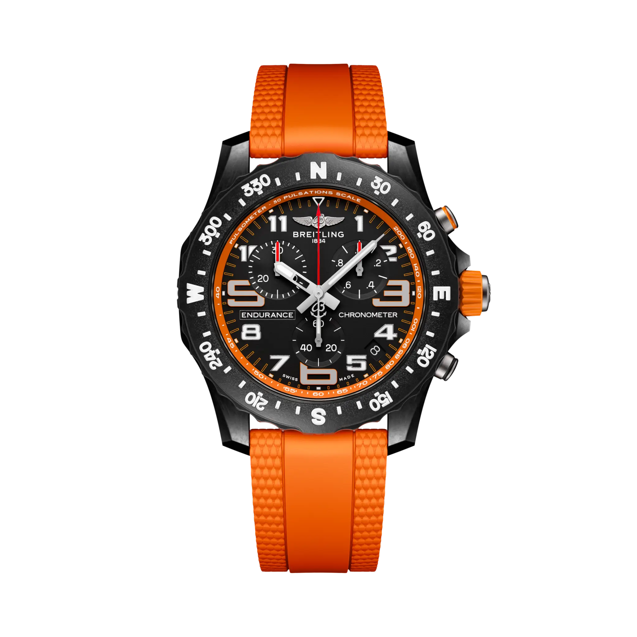 Breitling Endurance Pro 44