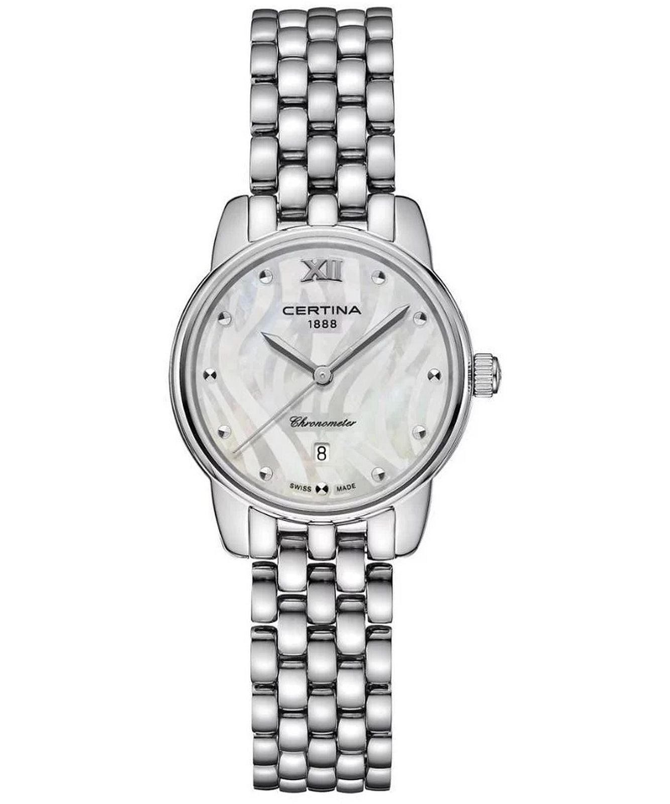 Certina DS-8 Lady