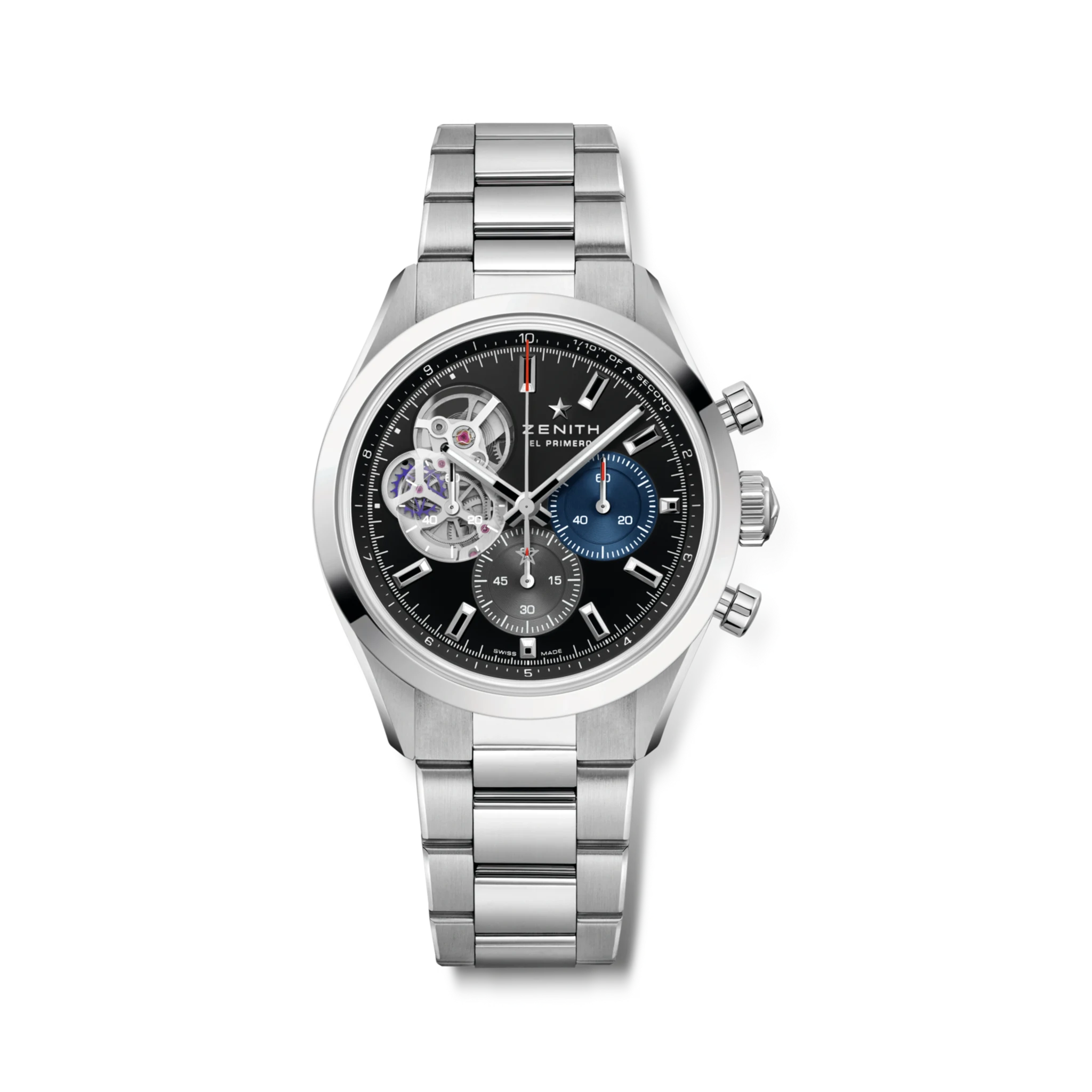 Zenith Chronomaster Open - 1