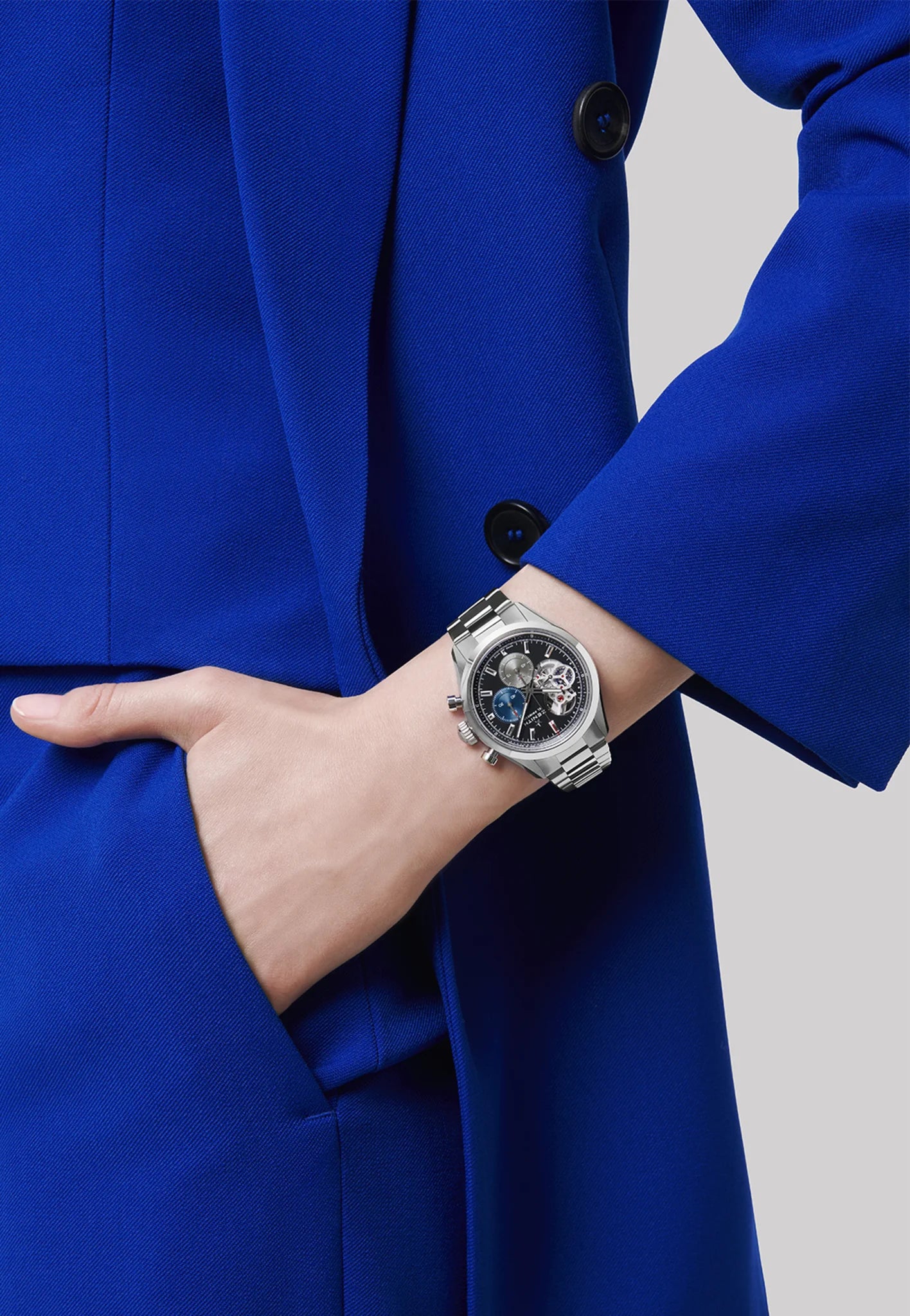 Zenith Chronomaster Open - 2