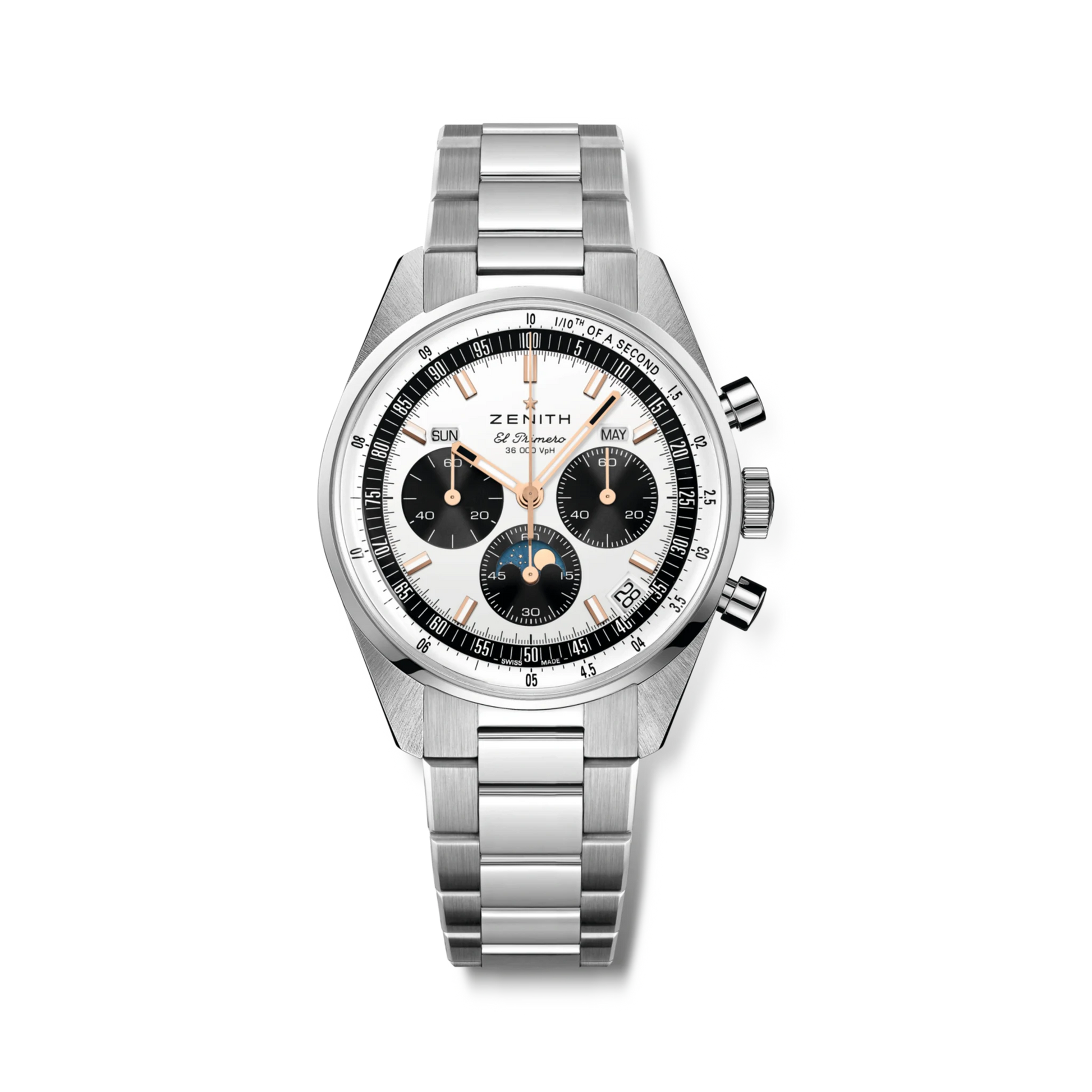 Zenith Chronomaster Original - 1