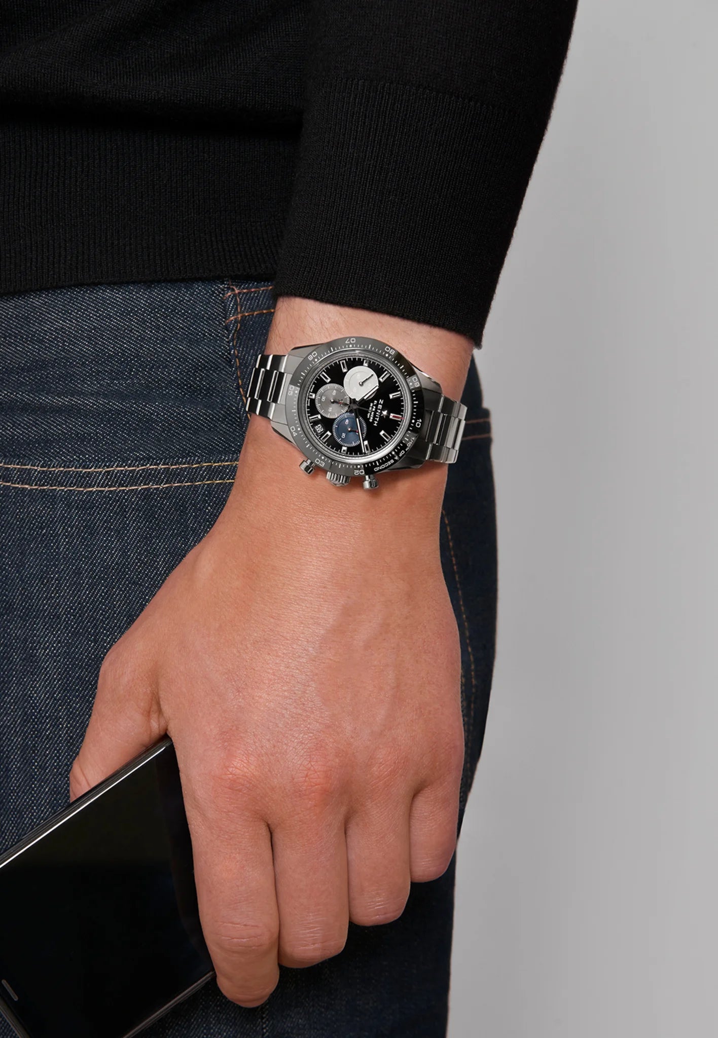 Zenith Chronomaster Sport - 2