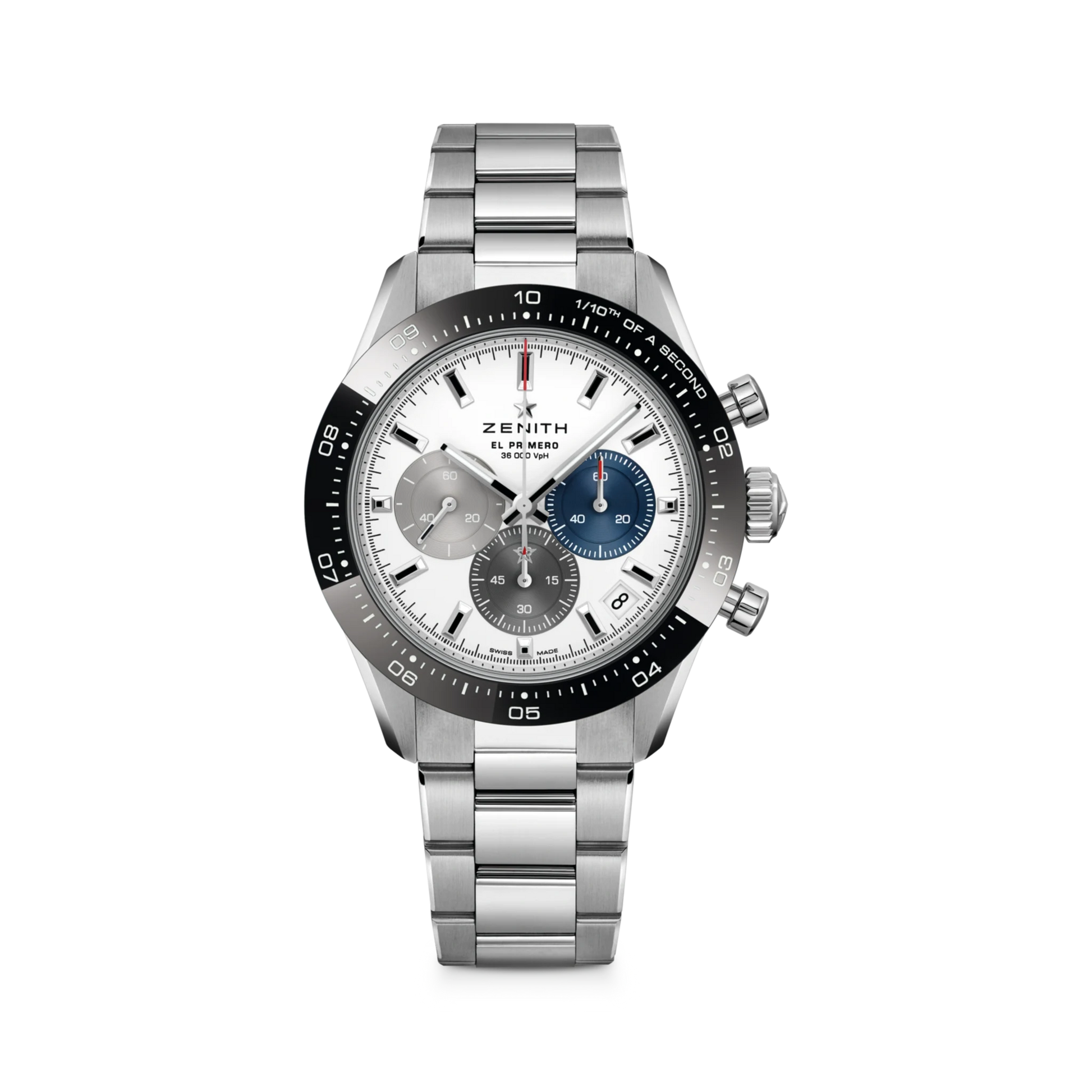 Zenith Chronomaster Sport - 1