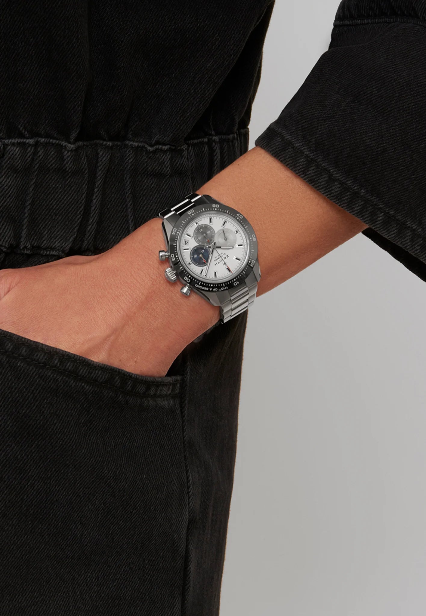Zenith Chronomaster Sport - 3