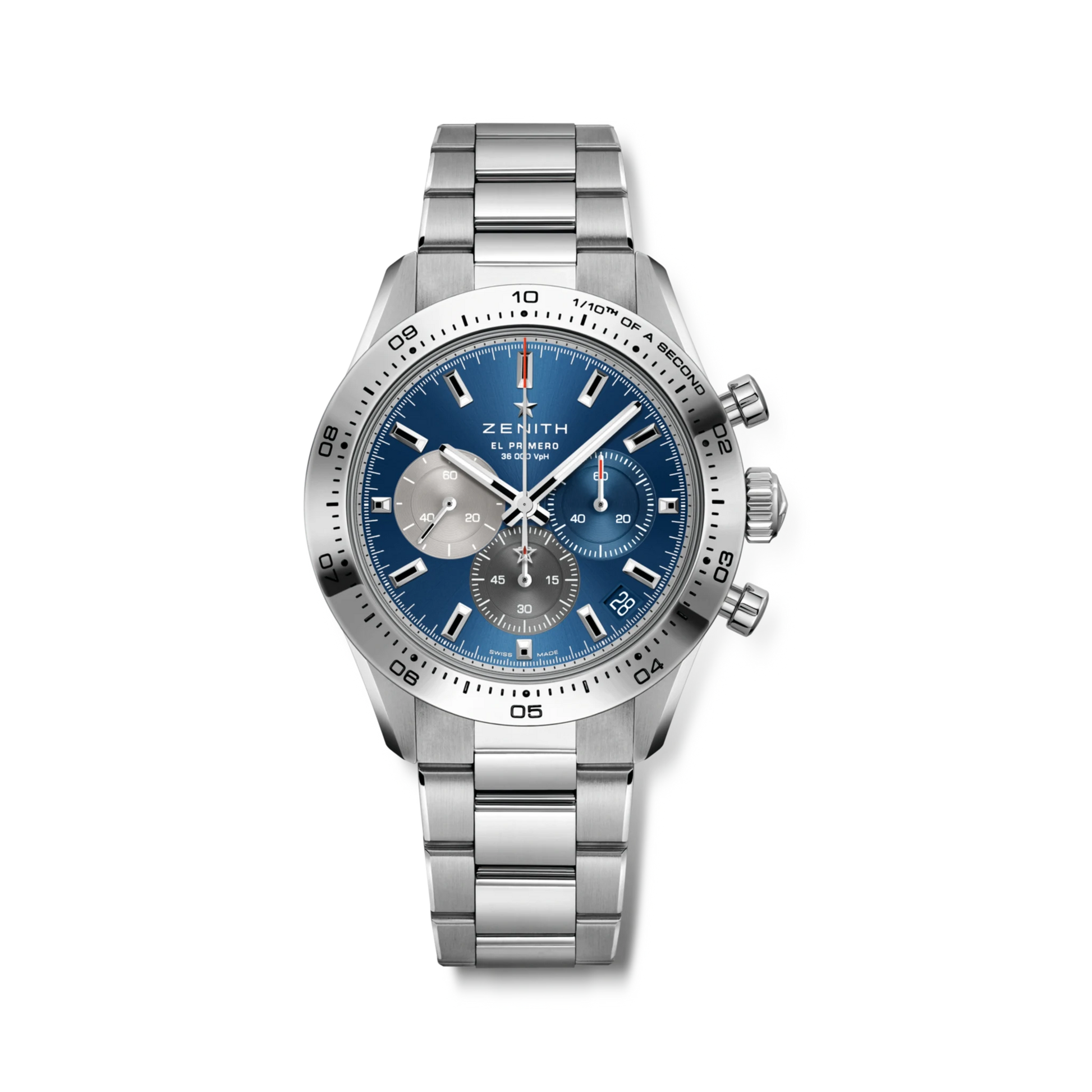 Zenith Chronomaster Sport - 1