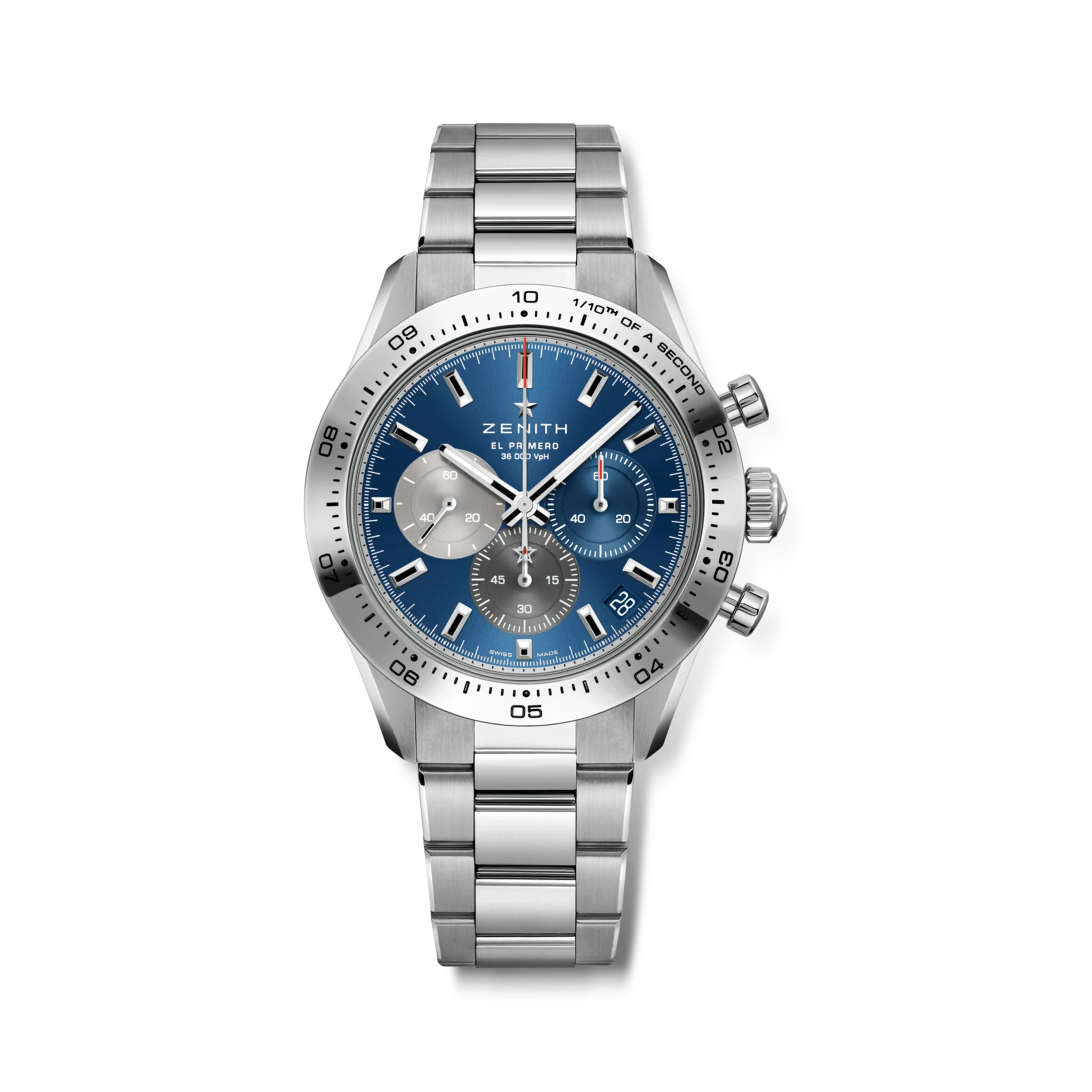 Zenith Chronomaster Sport - 1