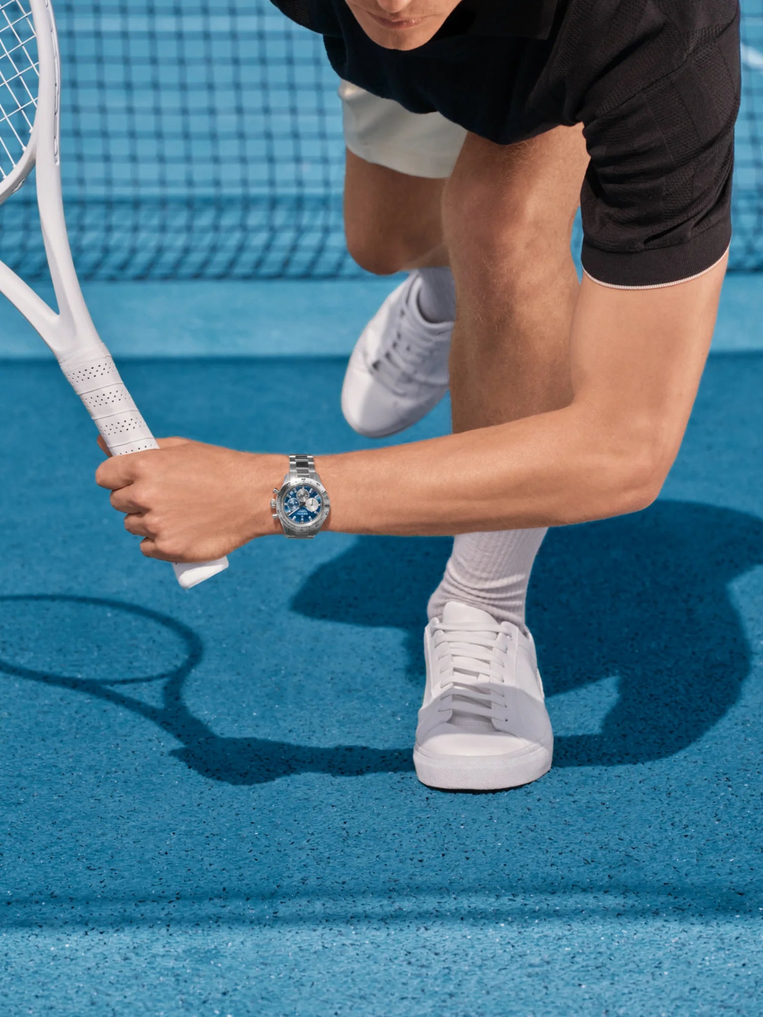 Zenith Chronomaster Sport - 3