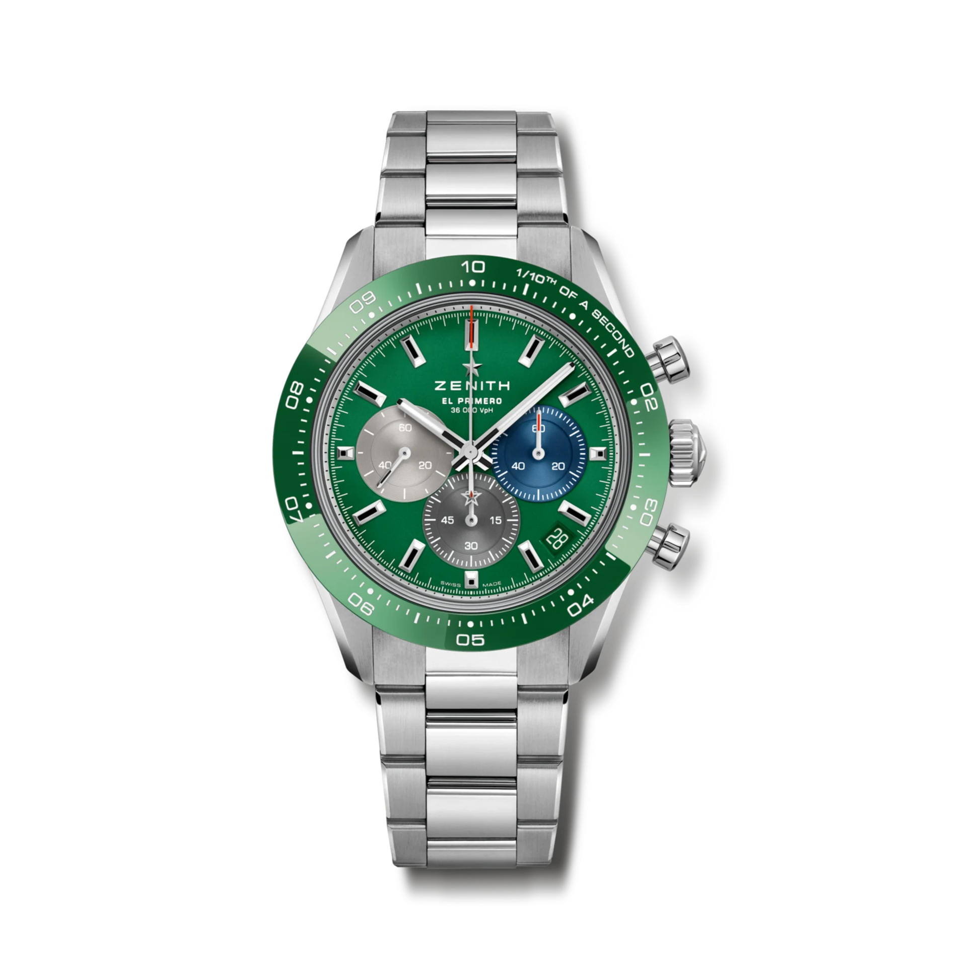 Zenith Chronomaster Sport - 1