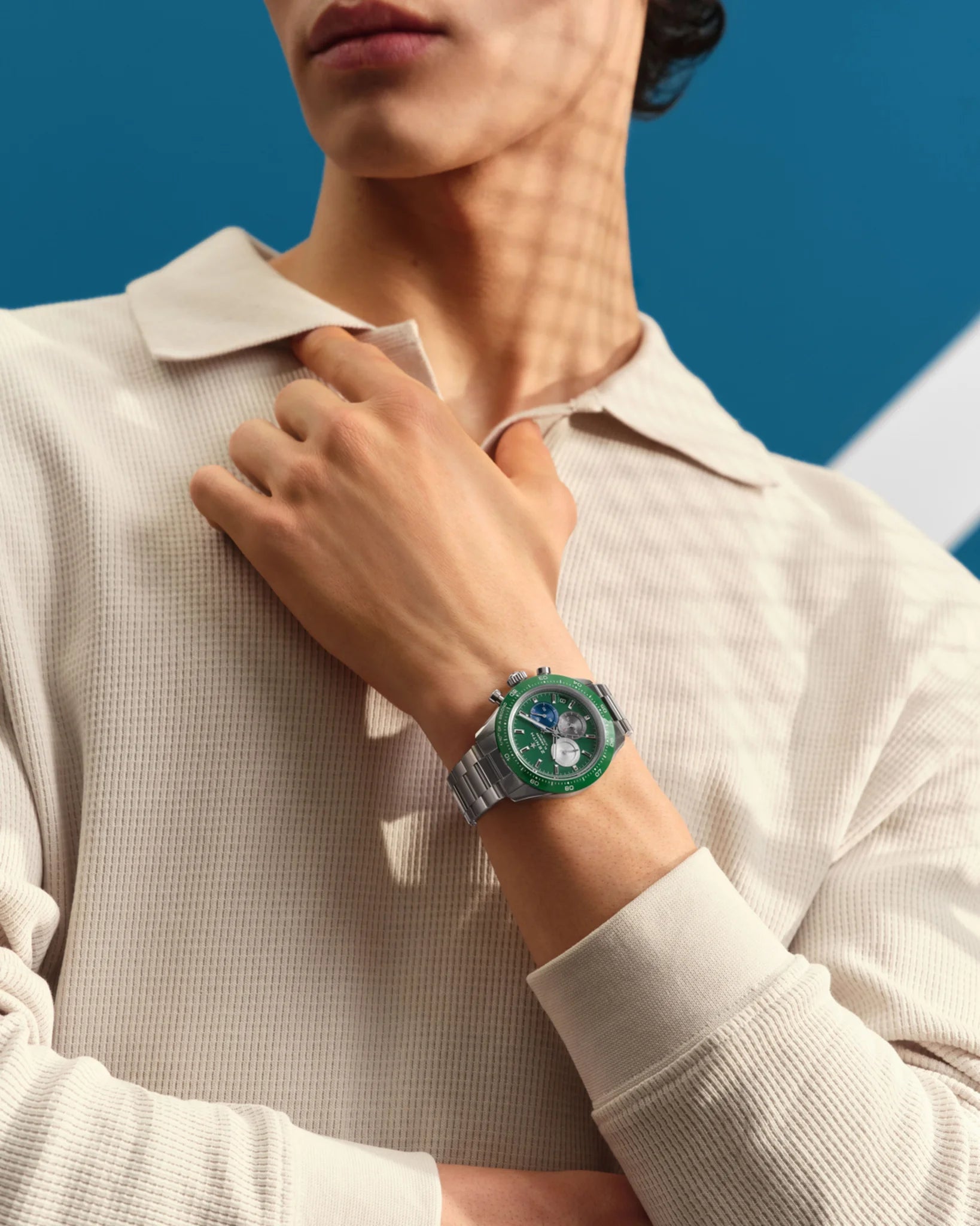 Zenith Chronomaster Sport - 4