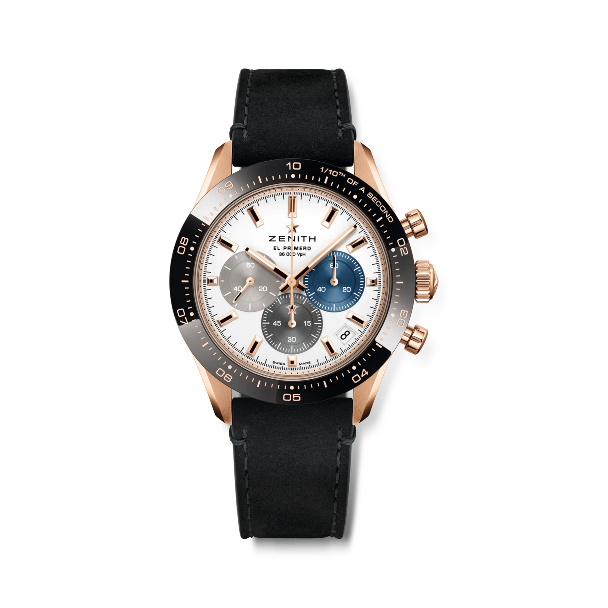 Zenith Chronomaster Sport - 1