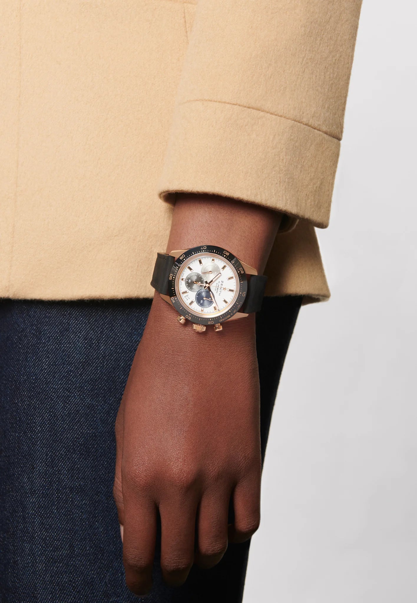 Zenith Chronomaster Sport - 2