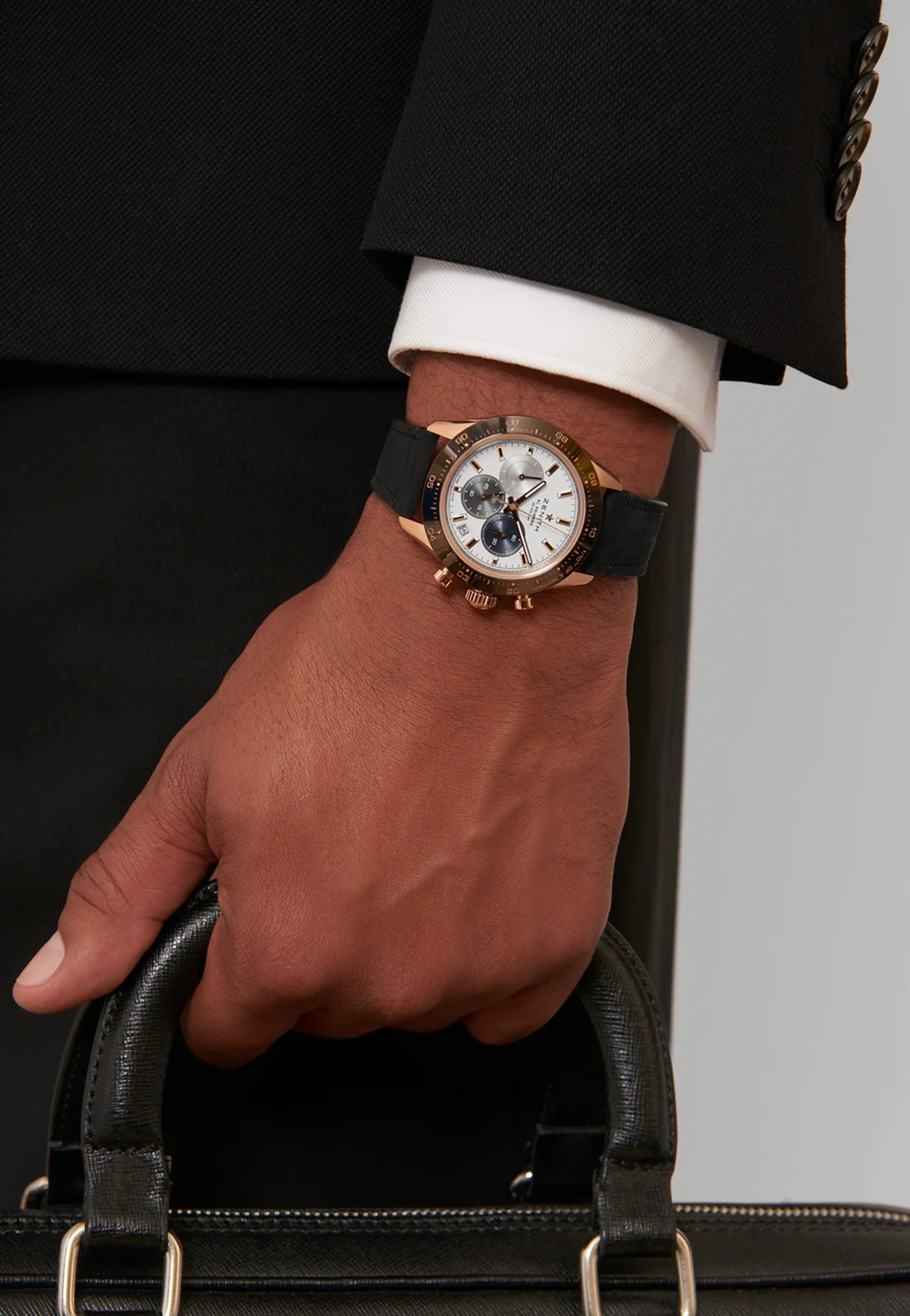 Zenith Chronomaster Sport - 3