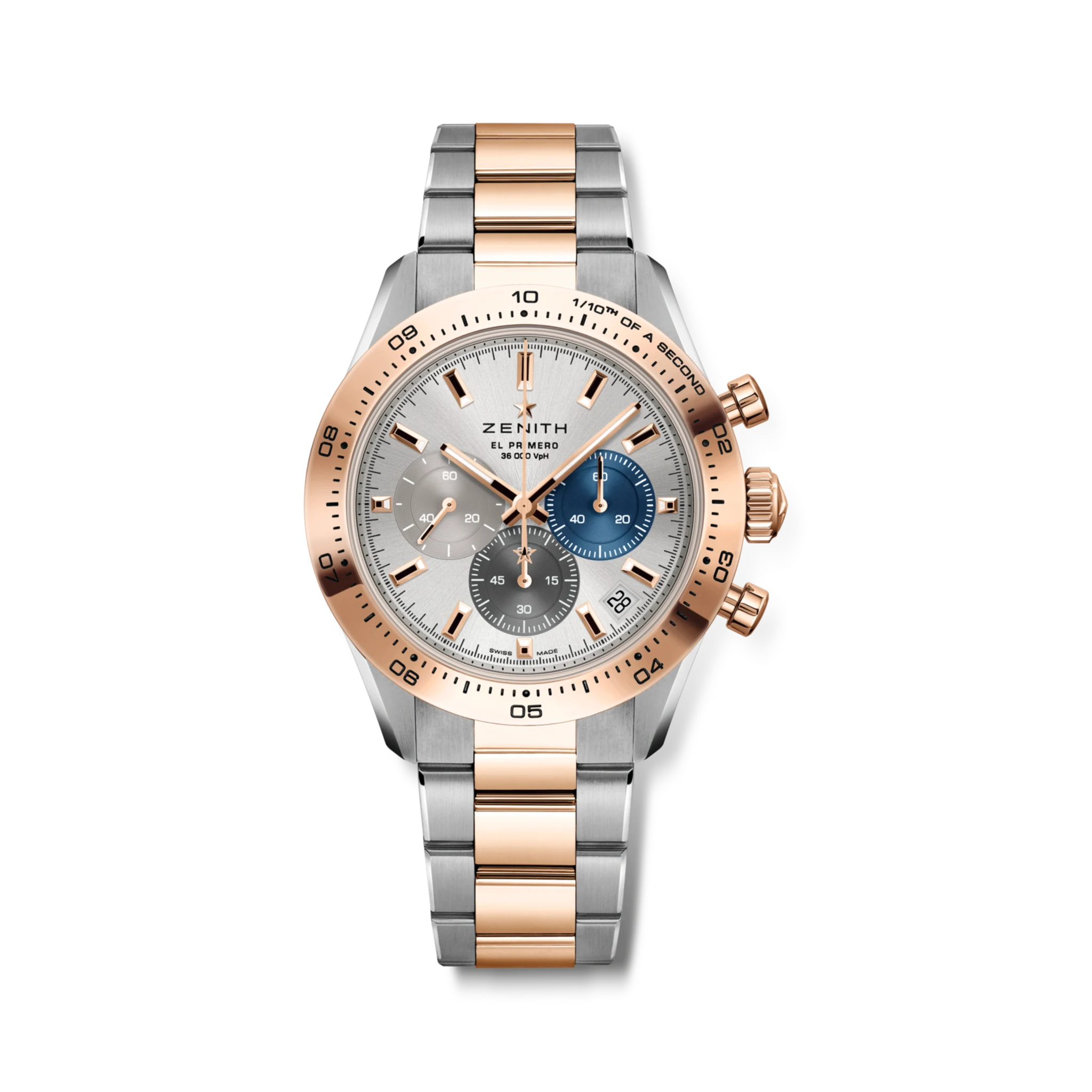 Zenith Chronomaster Sport - 1