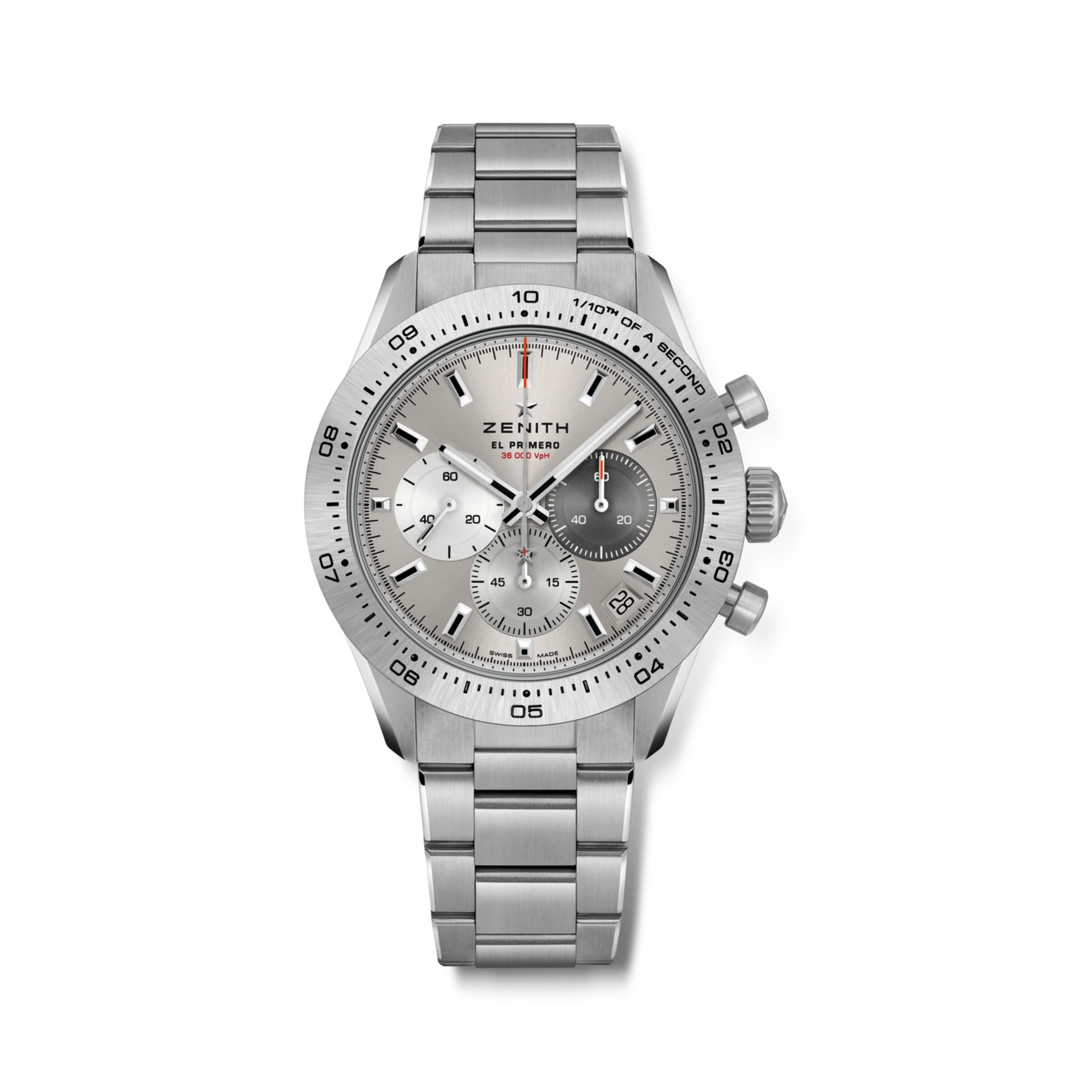 Zenith Chronomaster Sport - 1