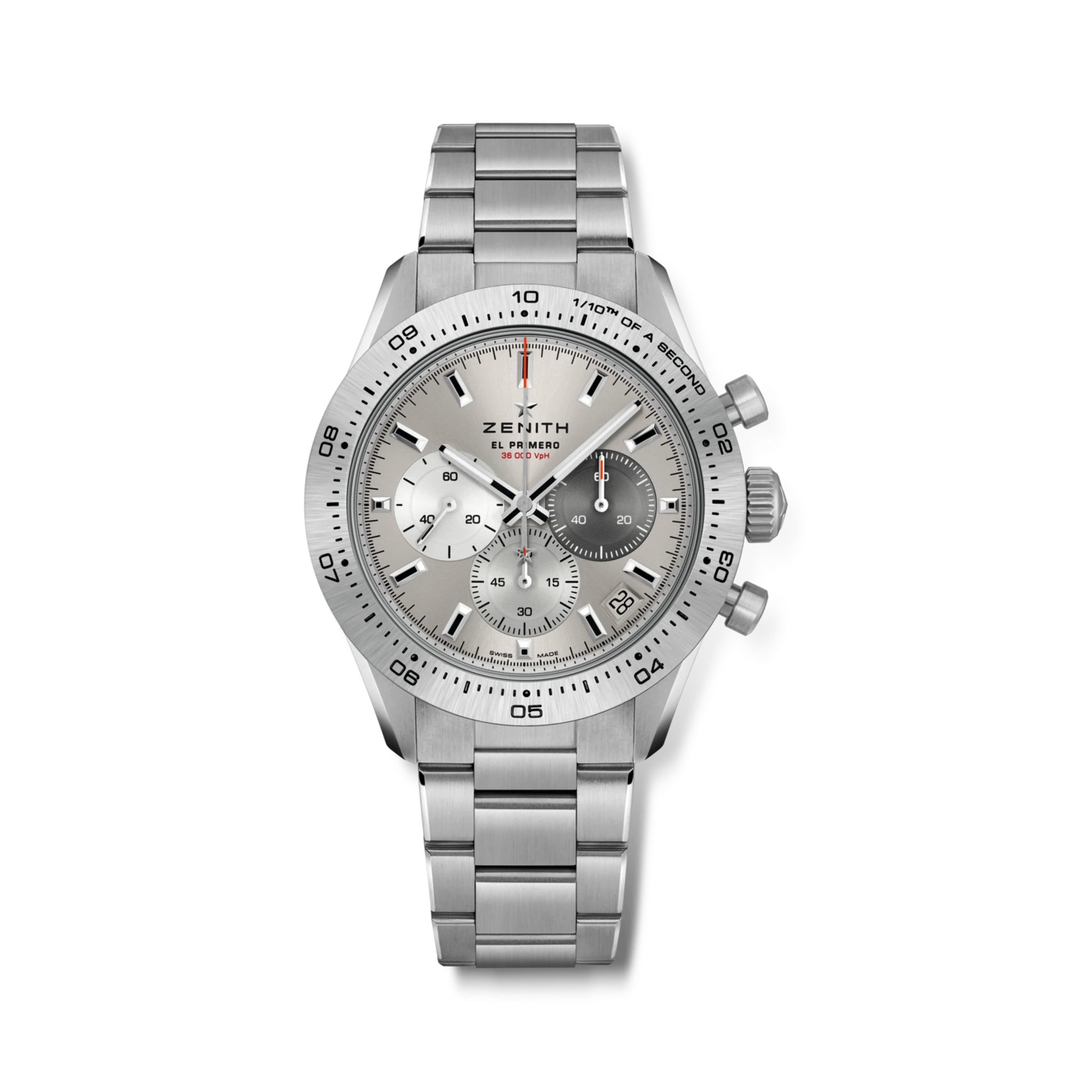 Zenith Chronomaster Sport - 1