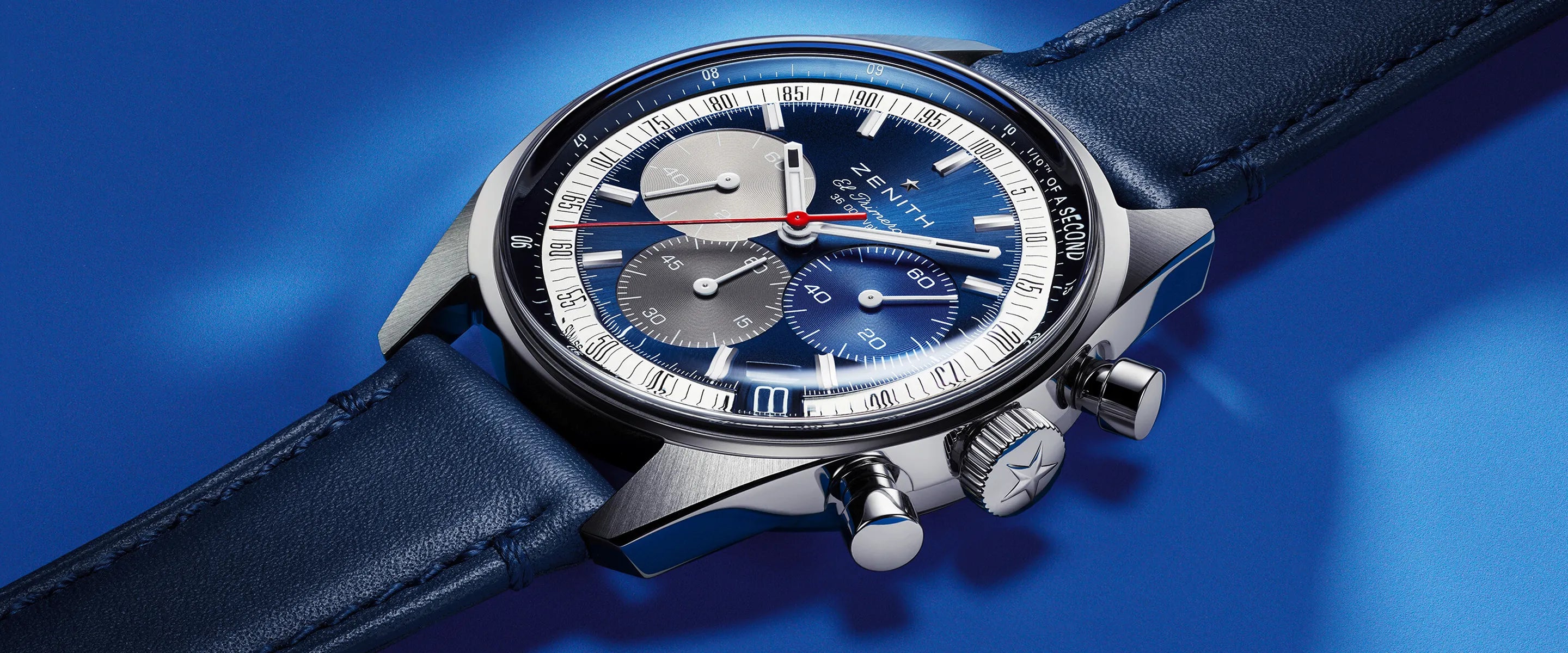 Chronomaster
