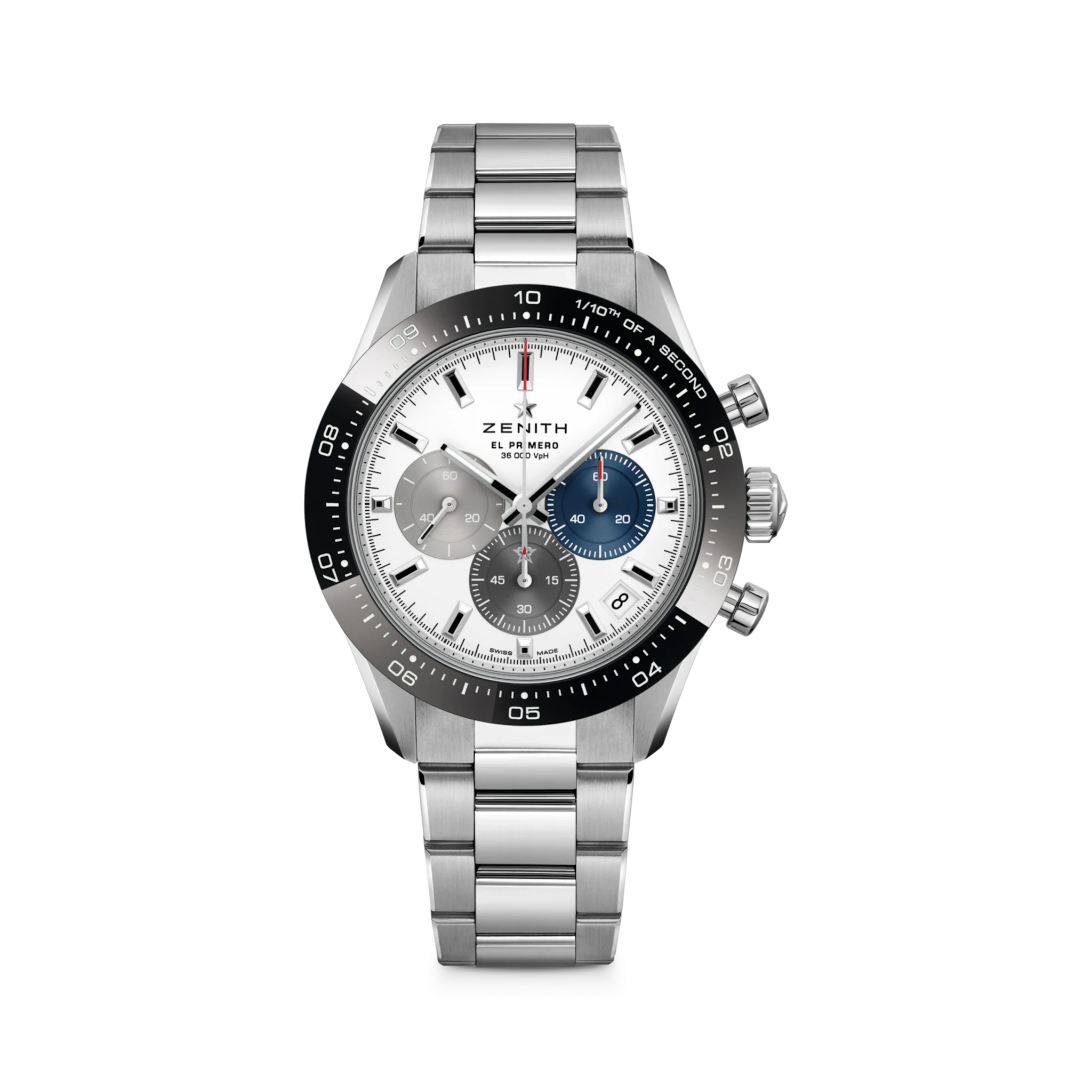 Zenith Chronometer Sport - 1