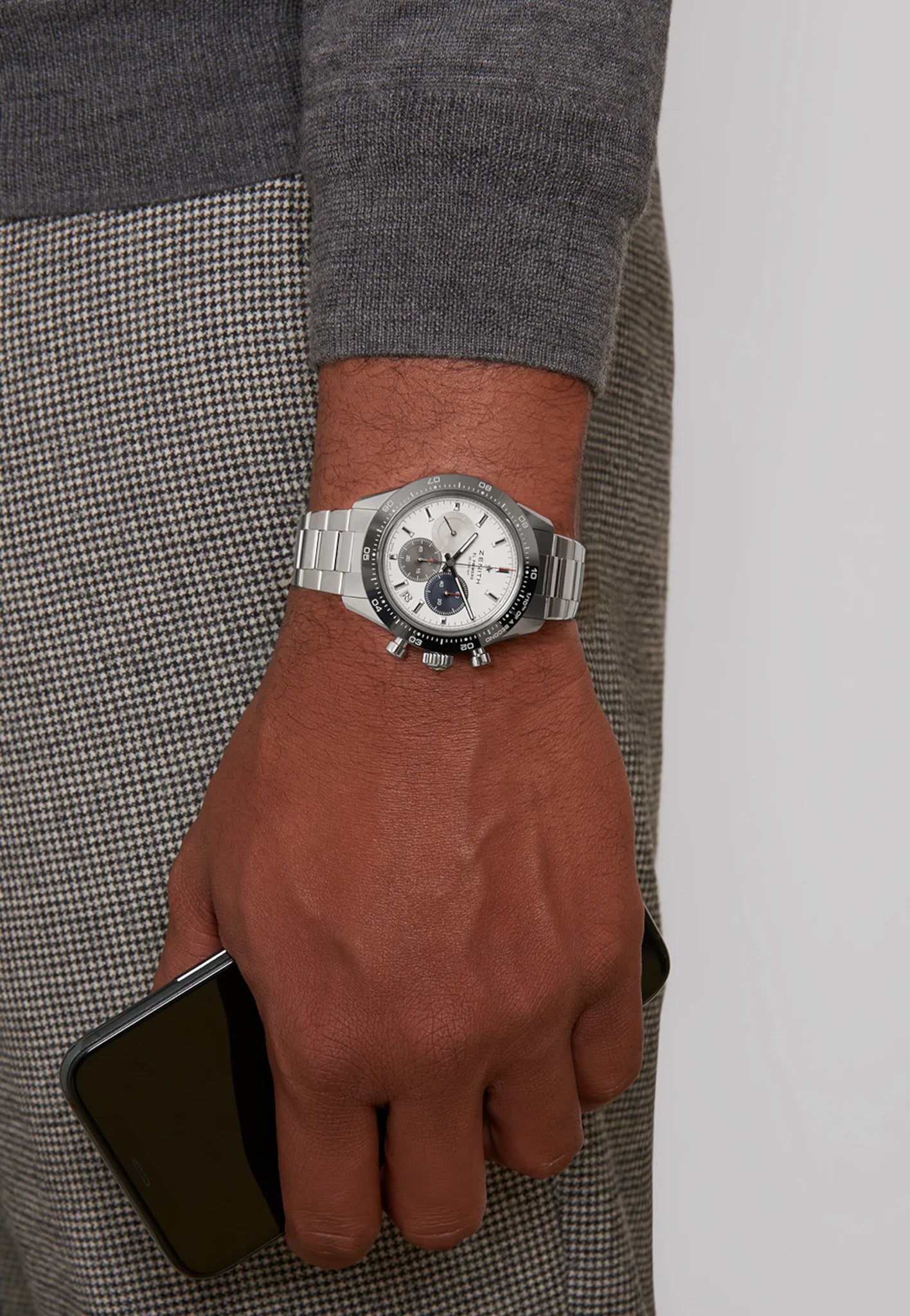 Zenith Chronometer Sport - 2