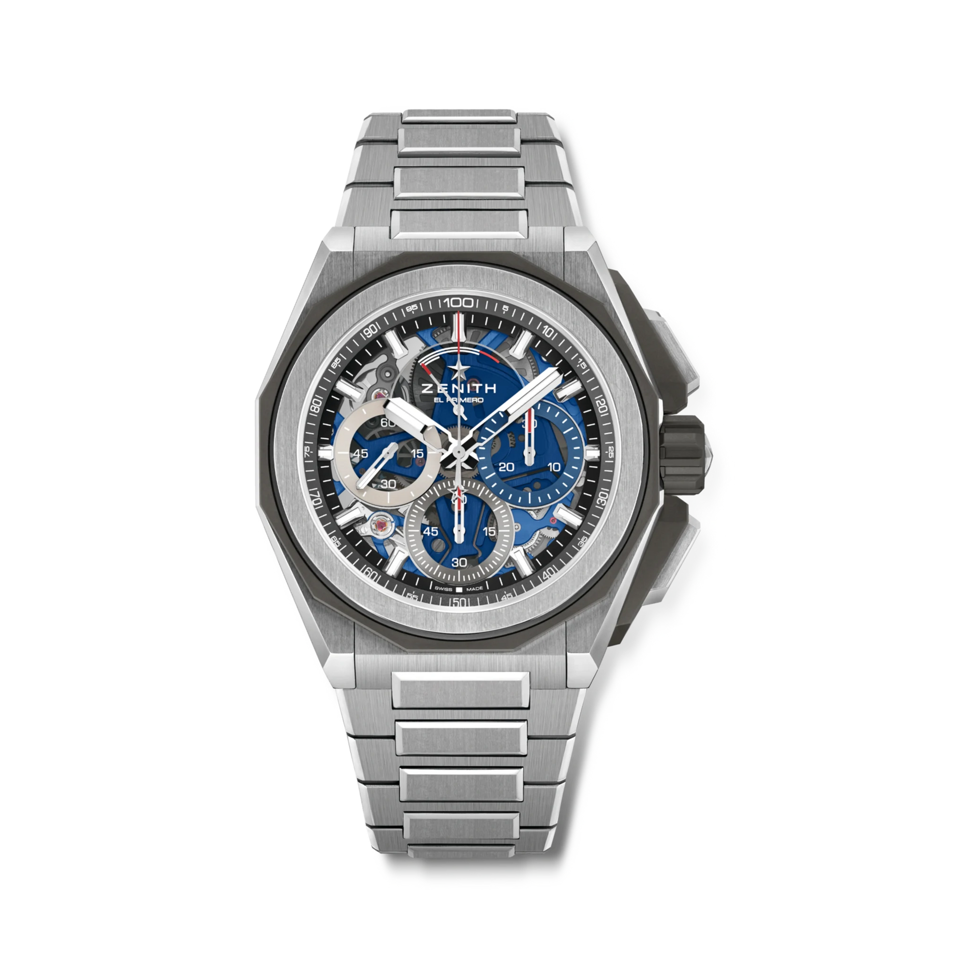 Zenith Defy Extreme - 1