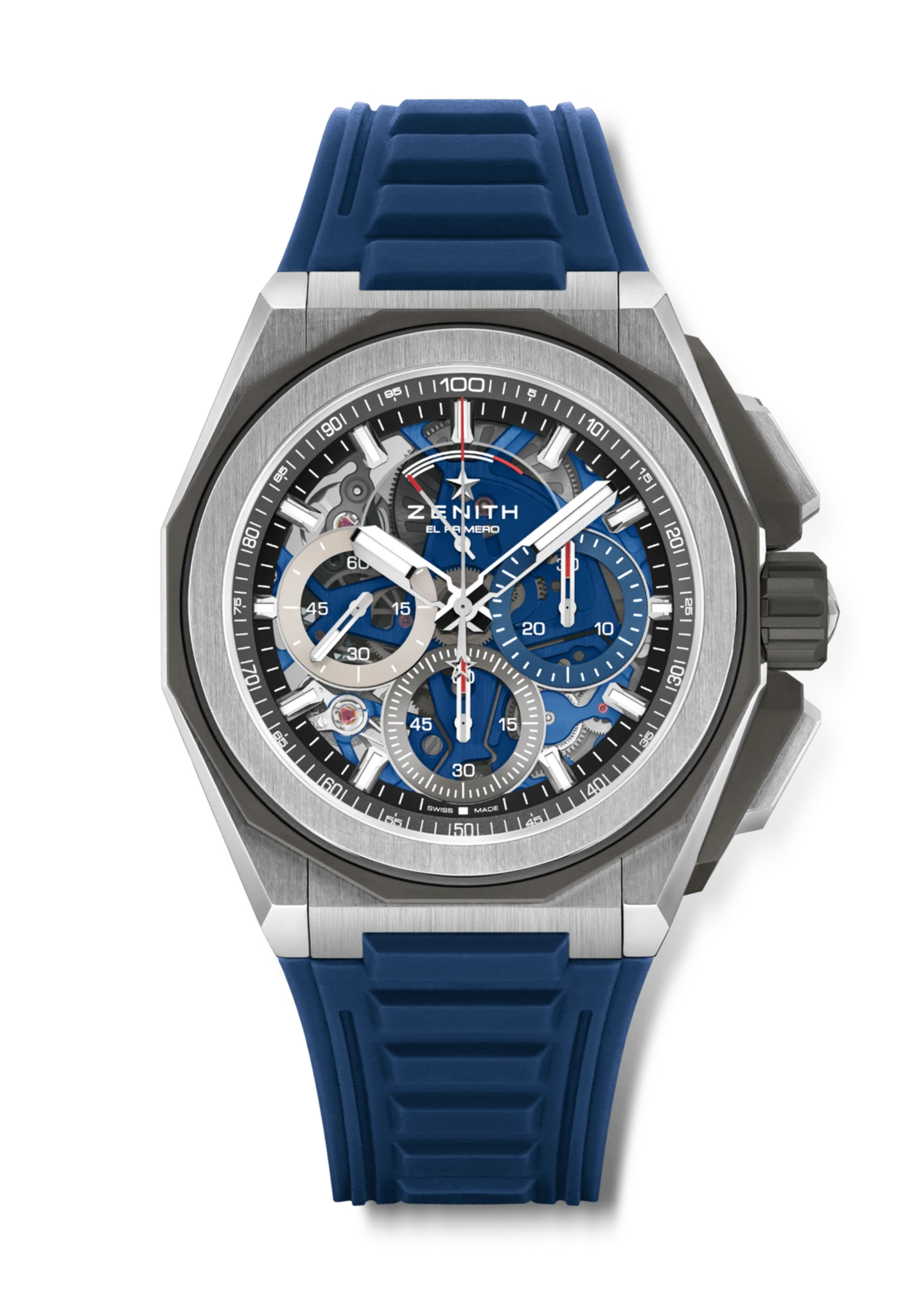 Zenith Defy Extreme - 2