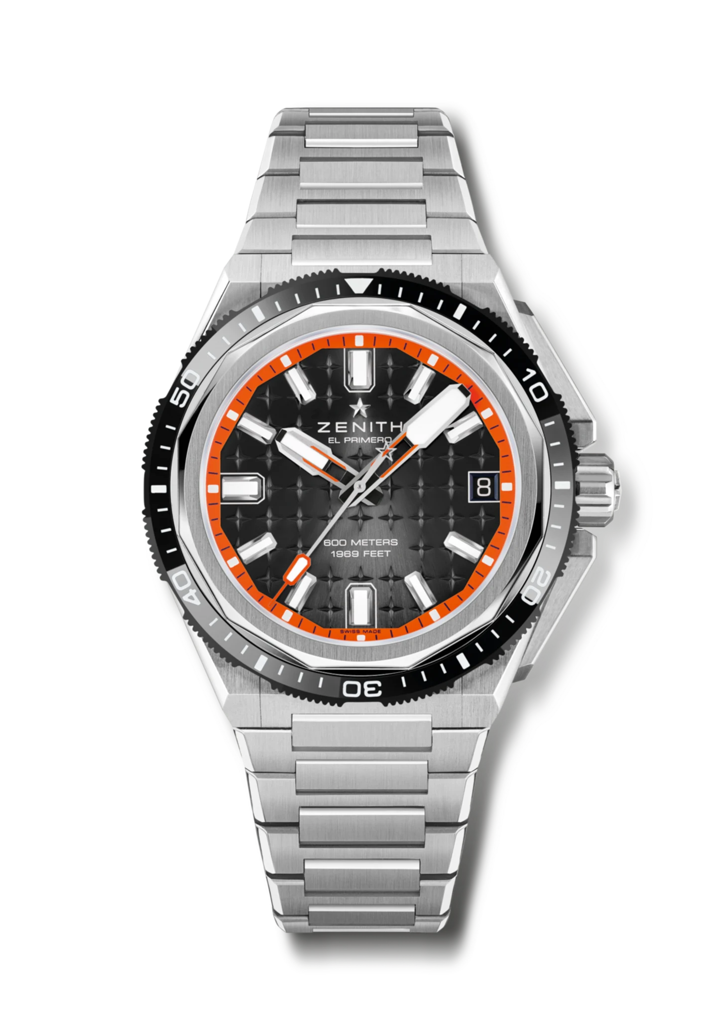 Zenith Defy Extreme Diver - 2