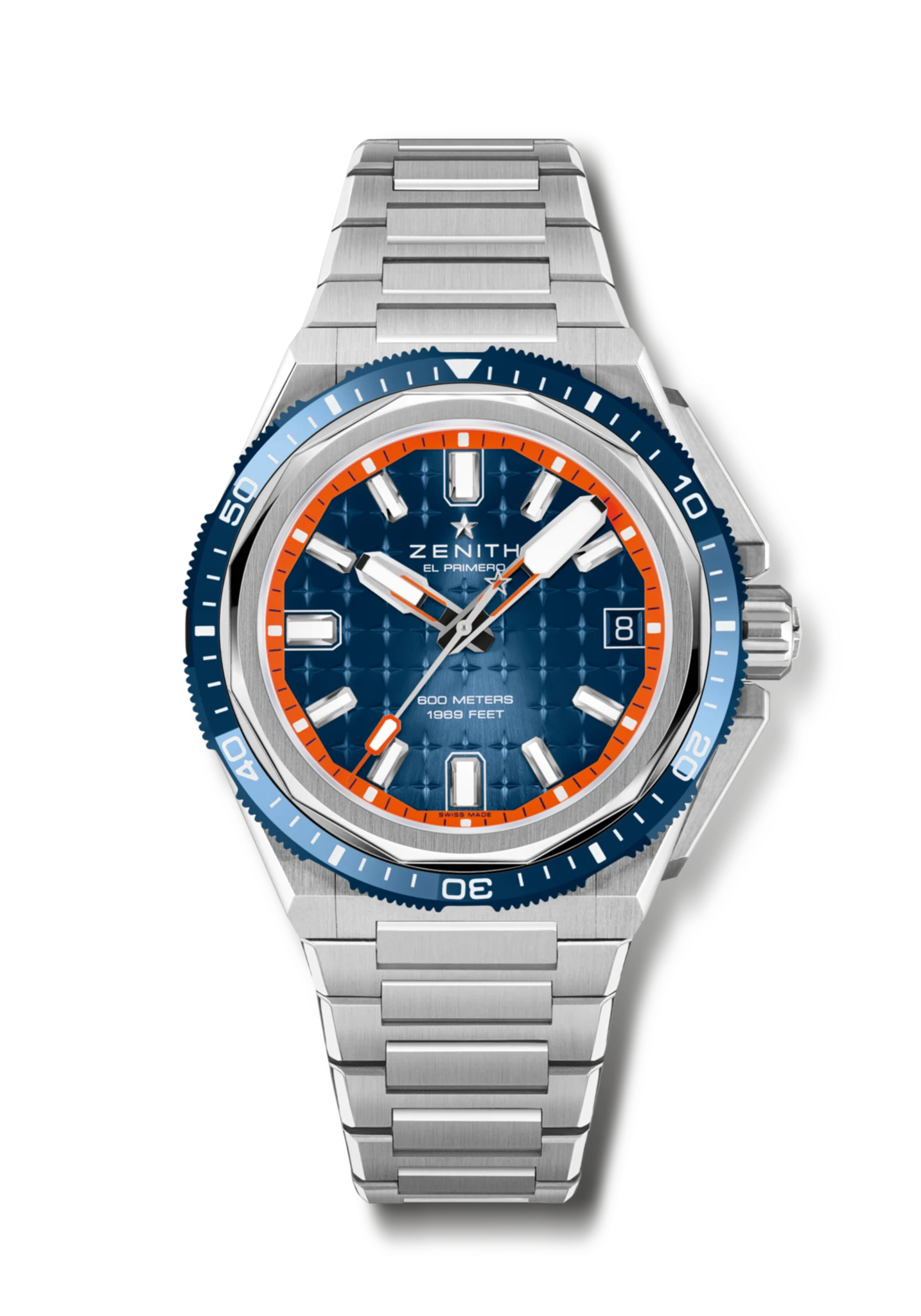 Zenith Defy Extreme Diver - 2