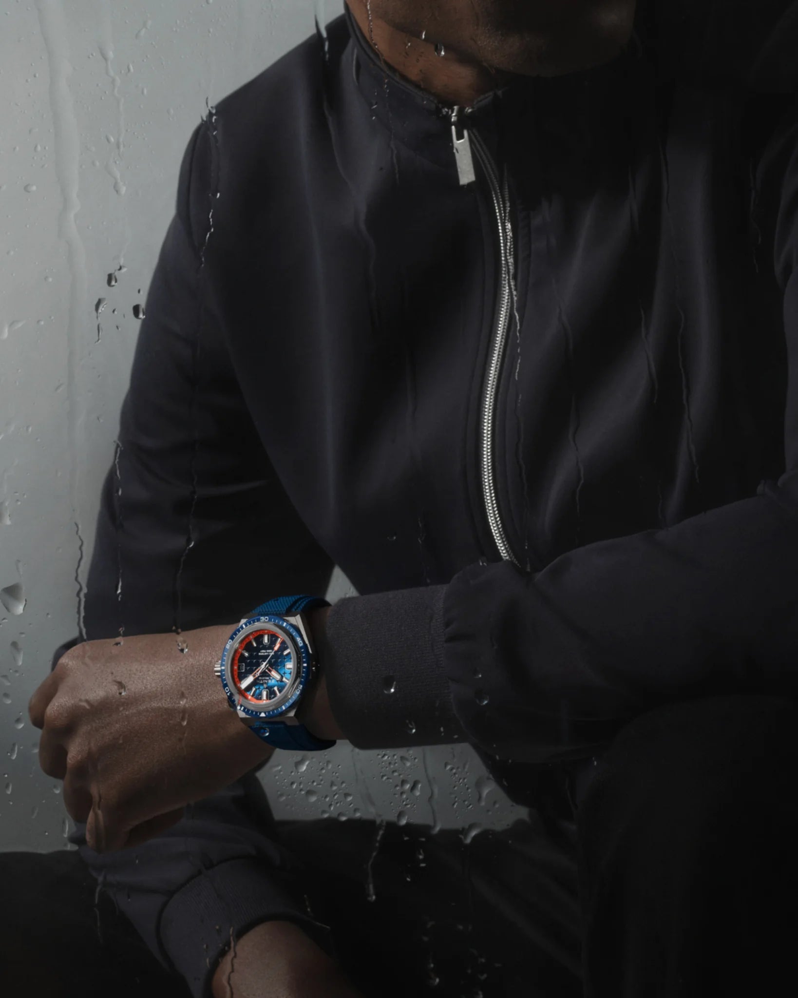 Zenith Defy Extreme Diver - 4
