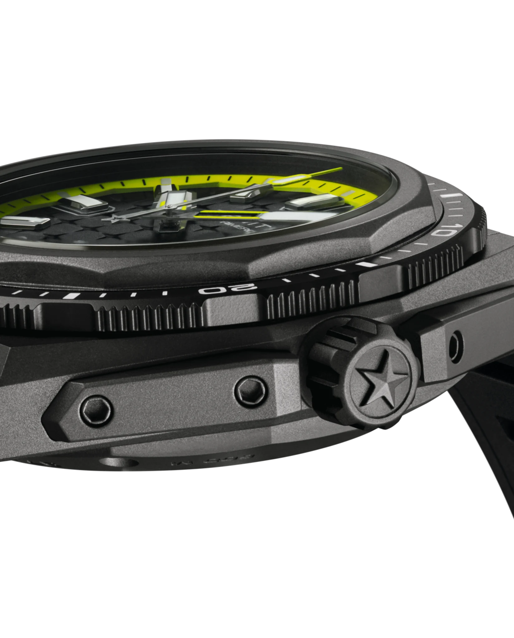 Zenith Defy Extreme Diver - 2