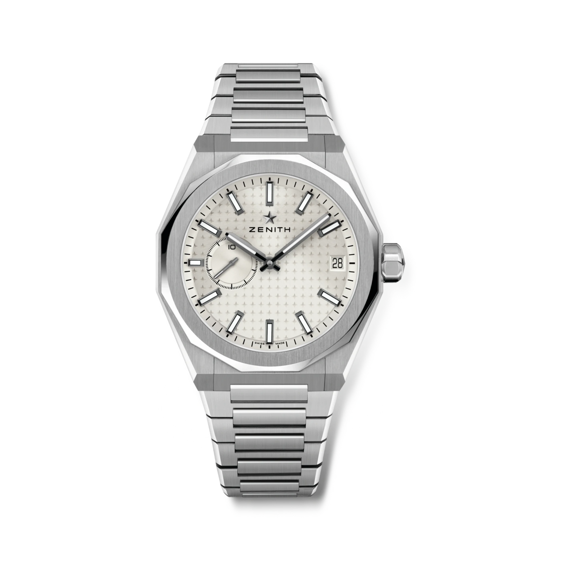 Zenith Defy Skyline - 1