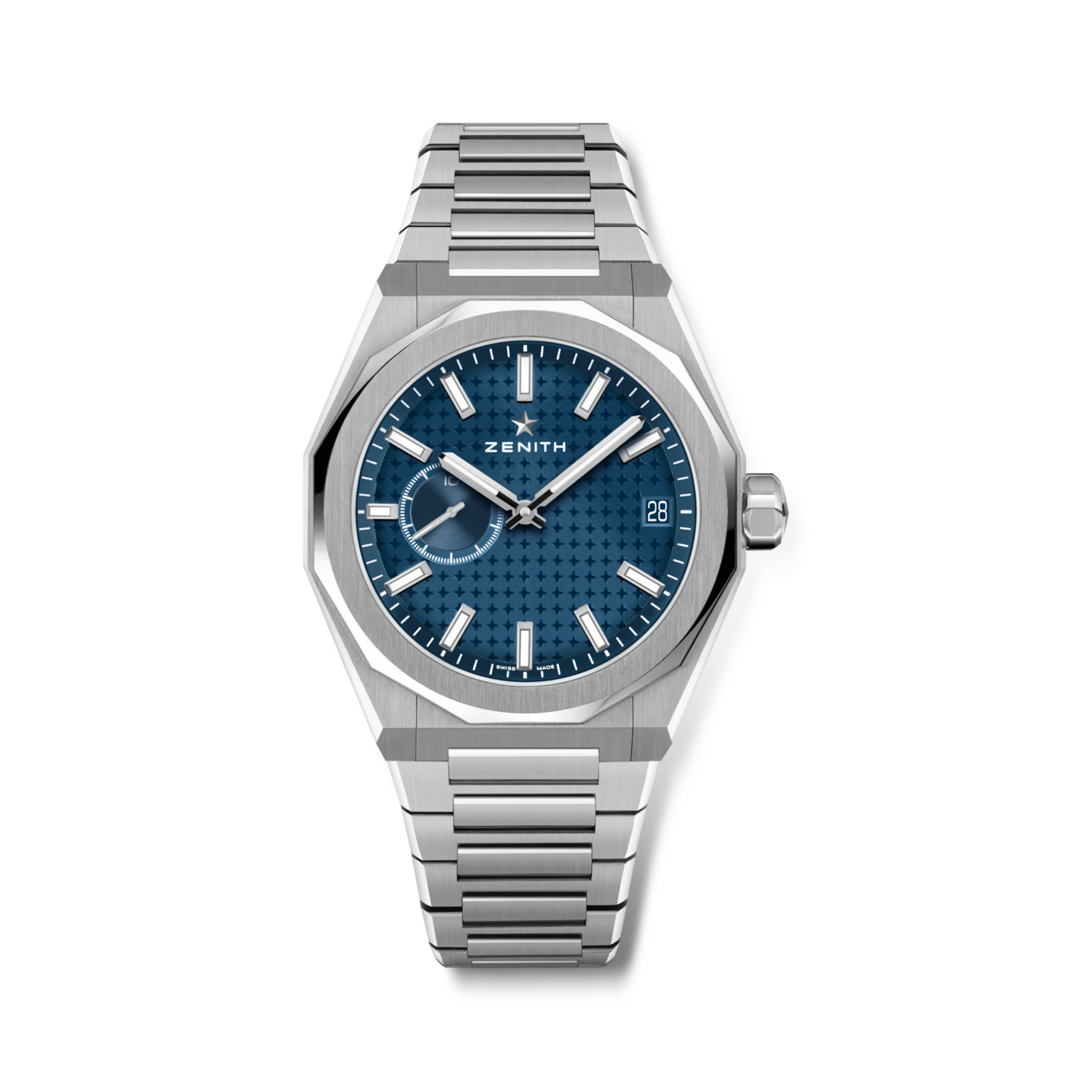 Zenith Defy Skyline - 1