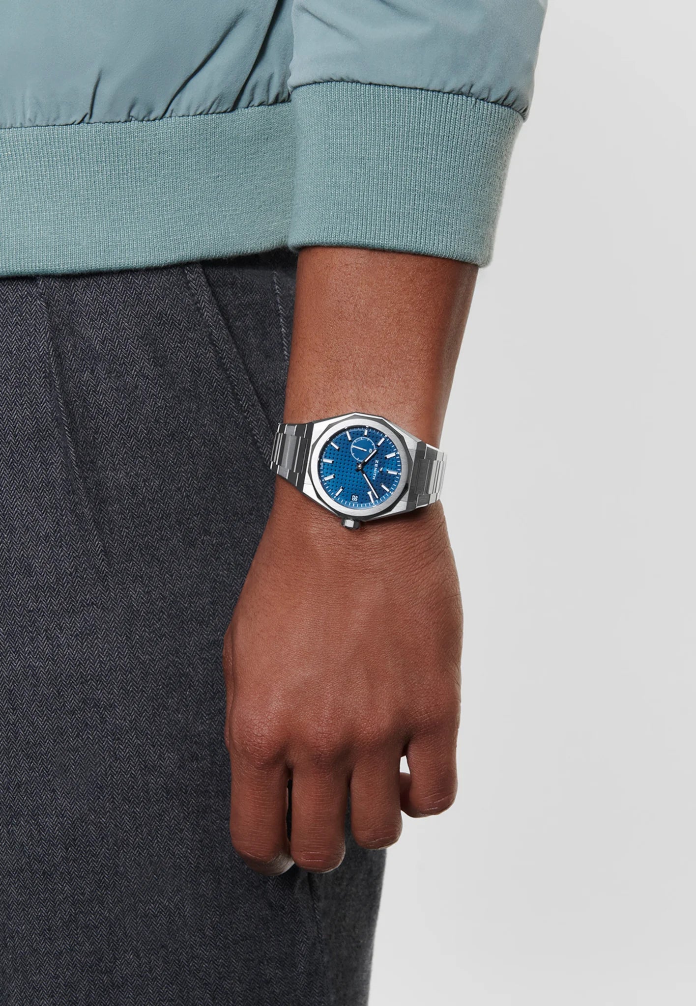 Zenith Defy Skyline - 4