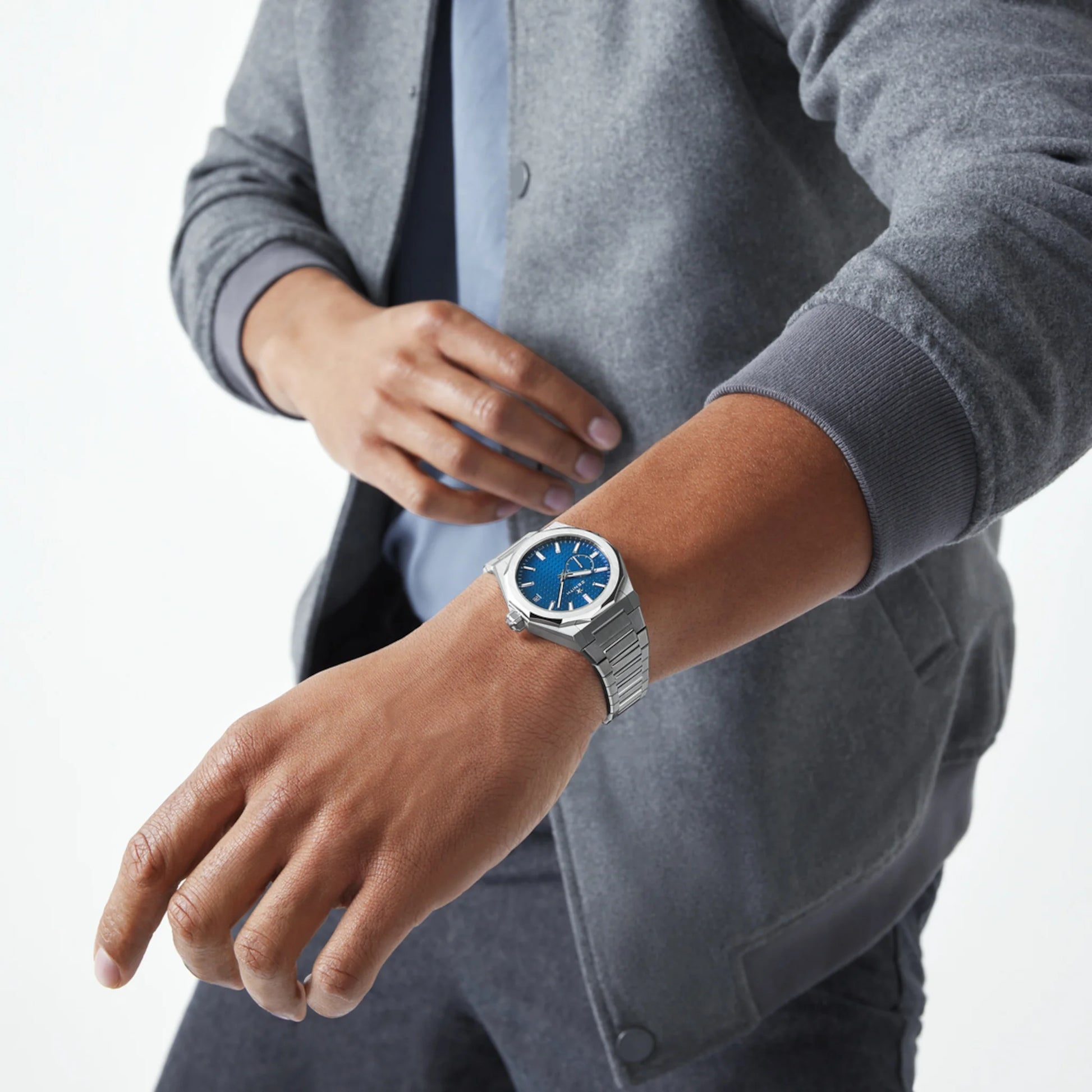 Zenith Defy Skyline - 5